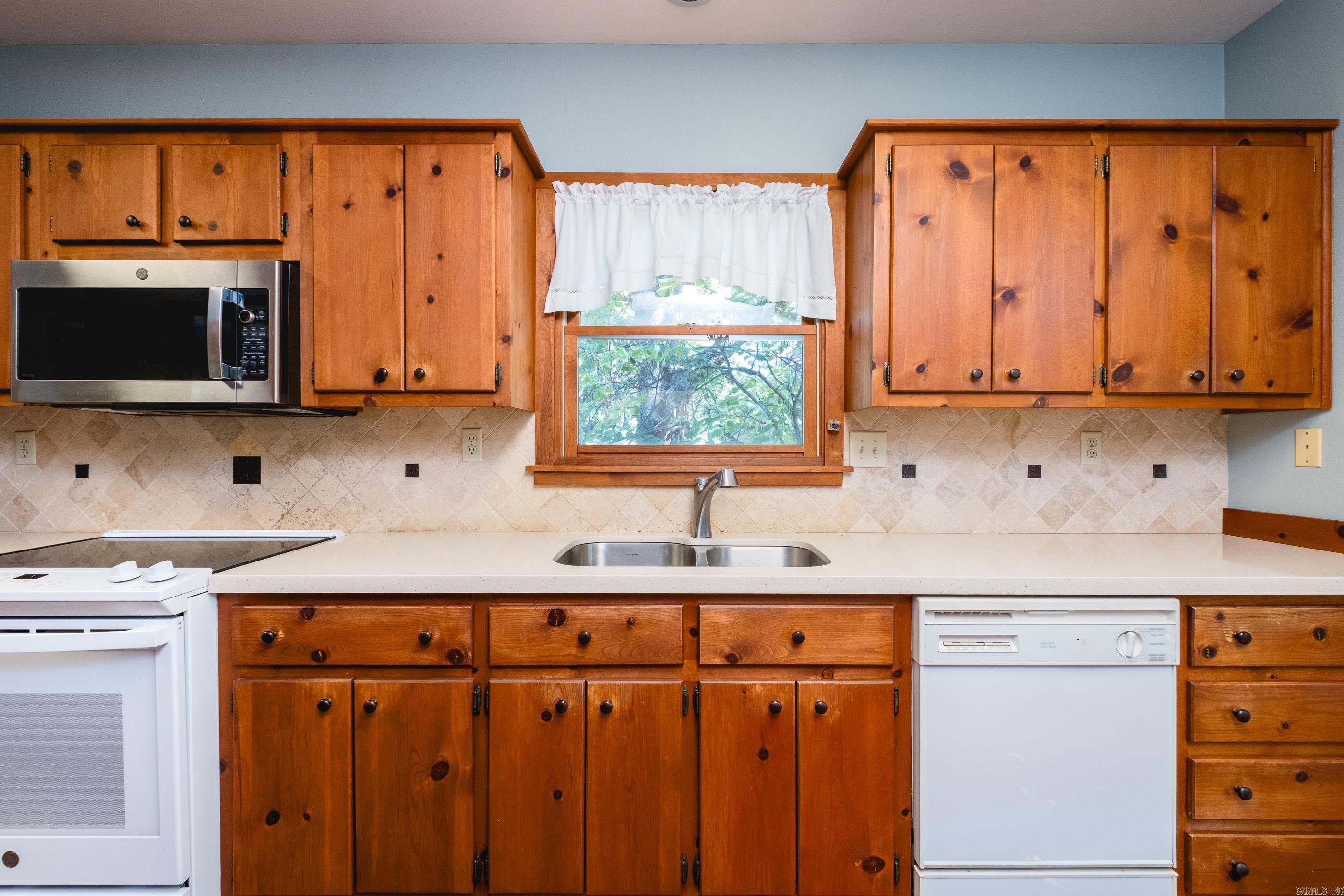 1204 North Point  North Little Rock, AR