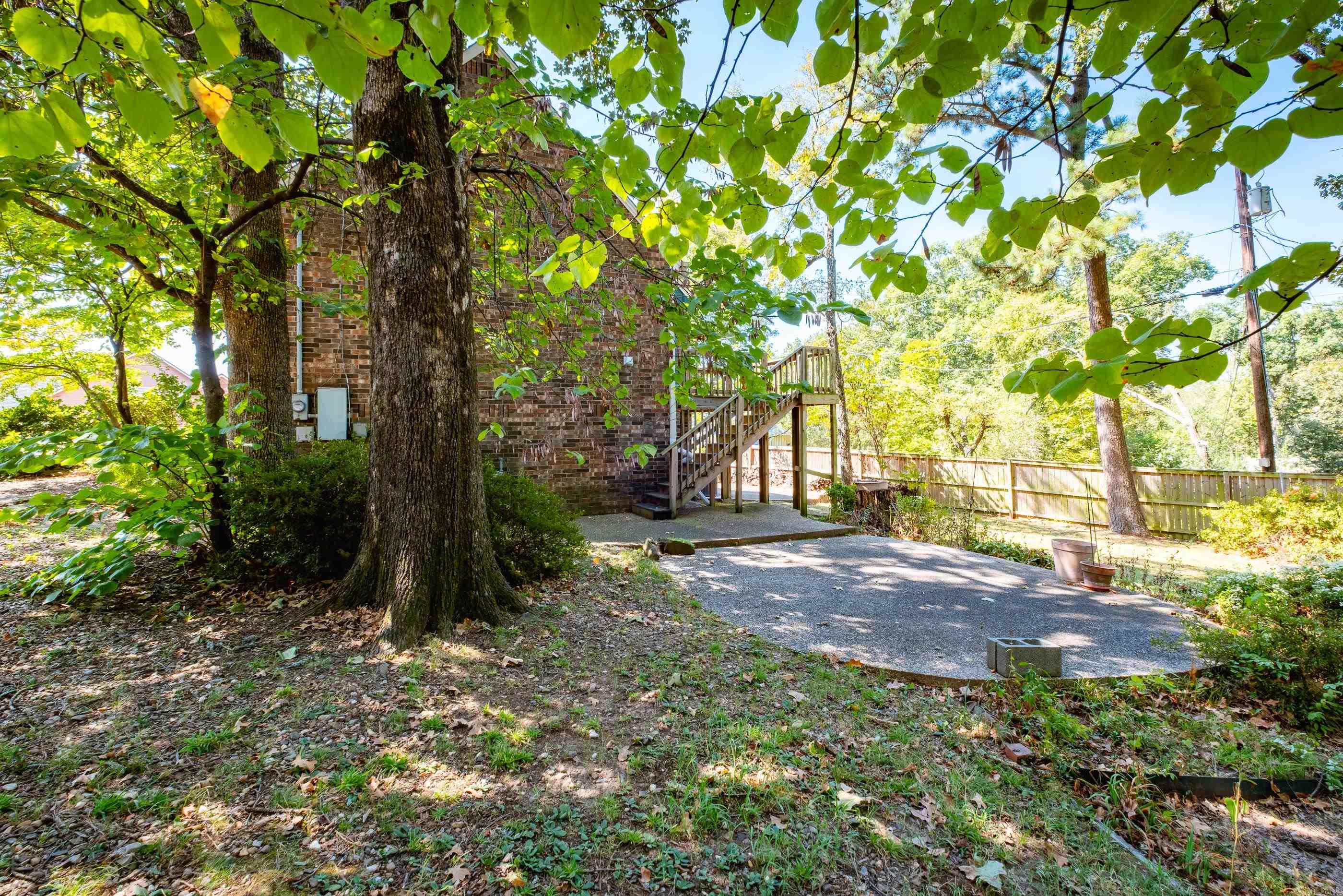 1204 North Point  North Little Rock, AR
