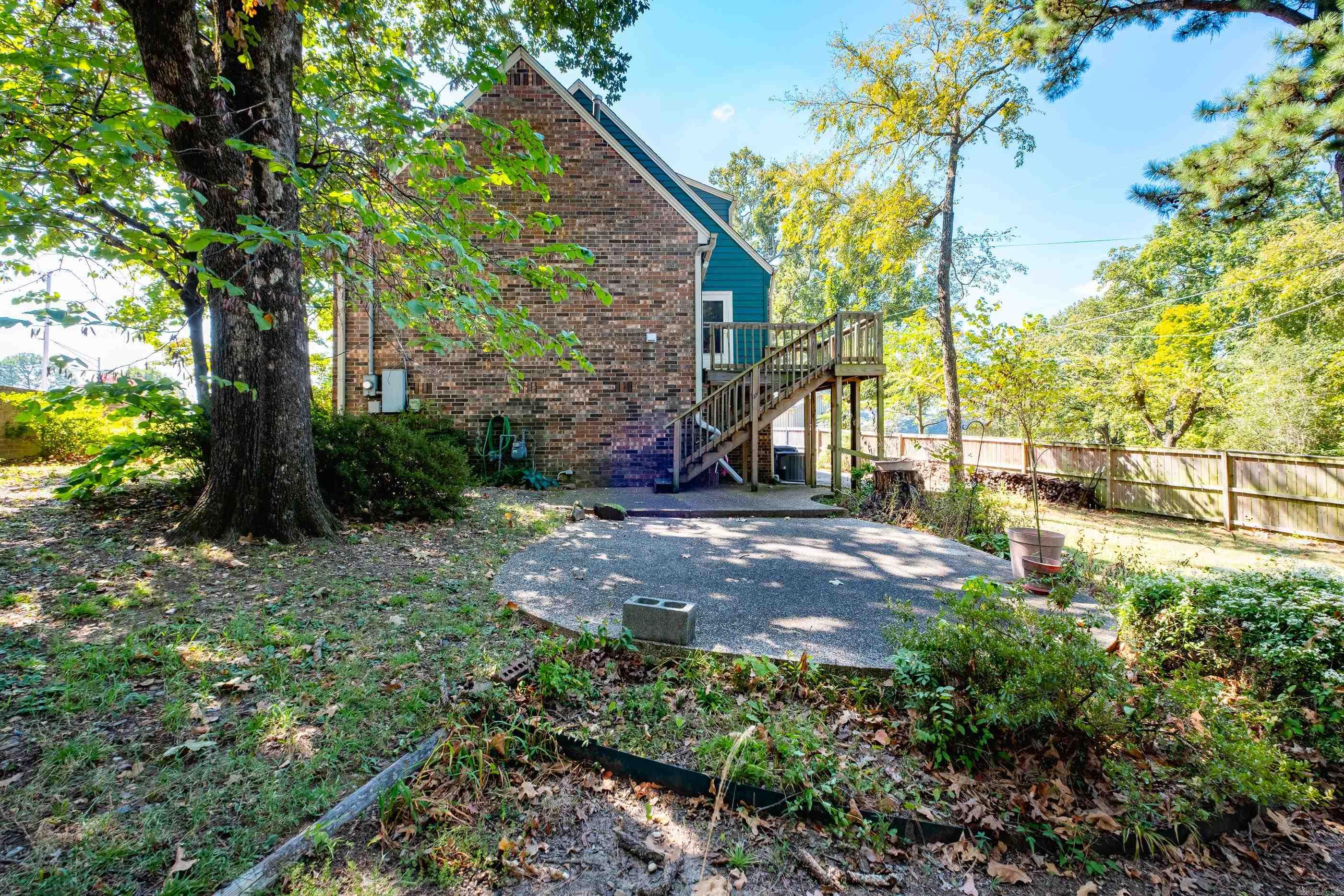 1204 North Point  North Little Rock, AR
