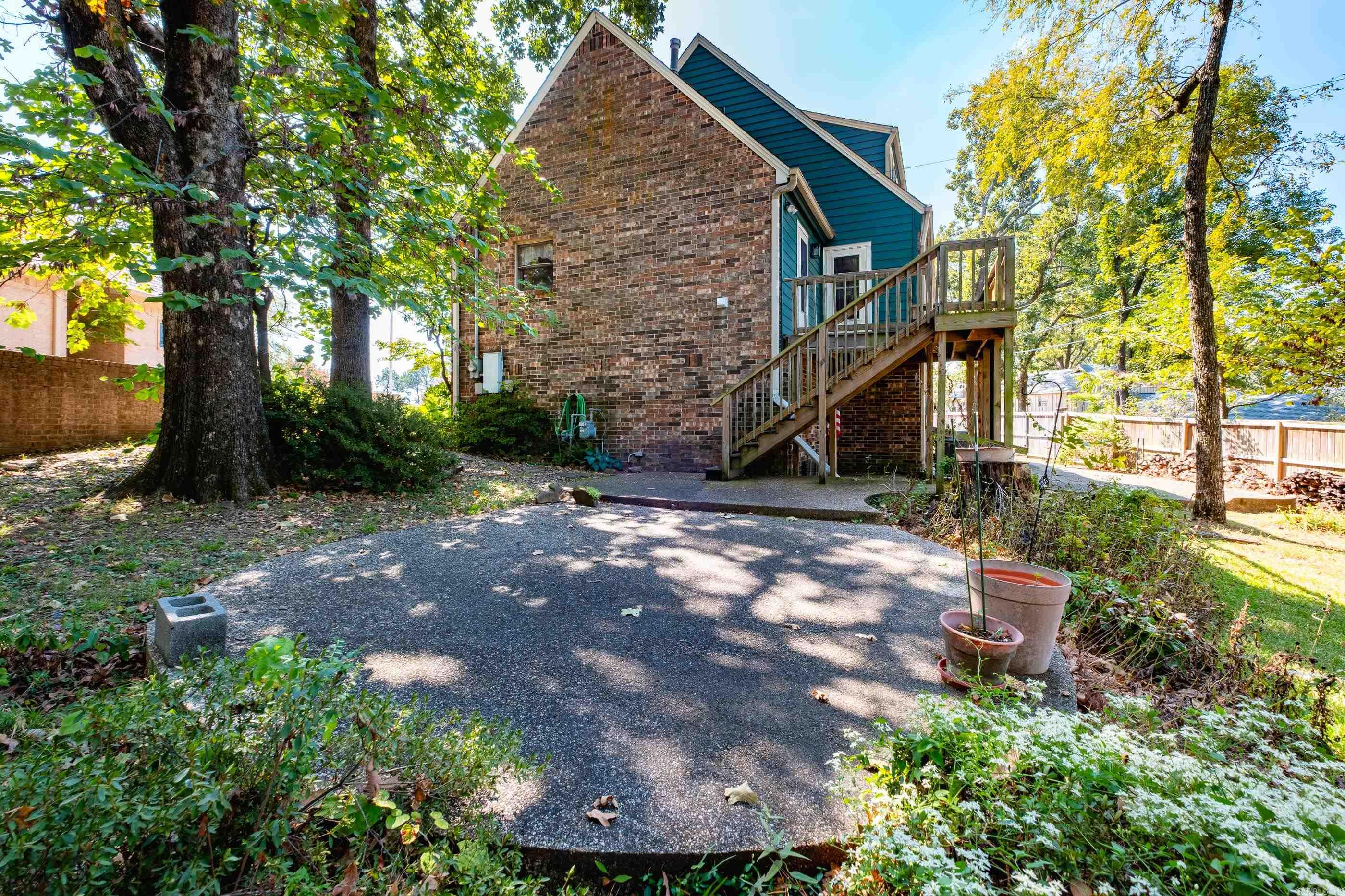 1204 North Point  North Little Rock, AR