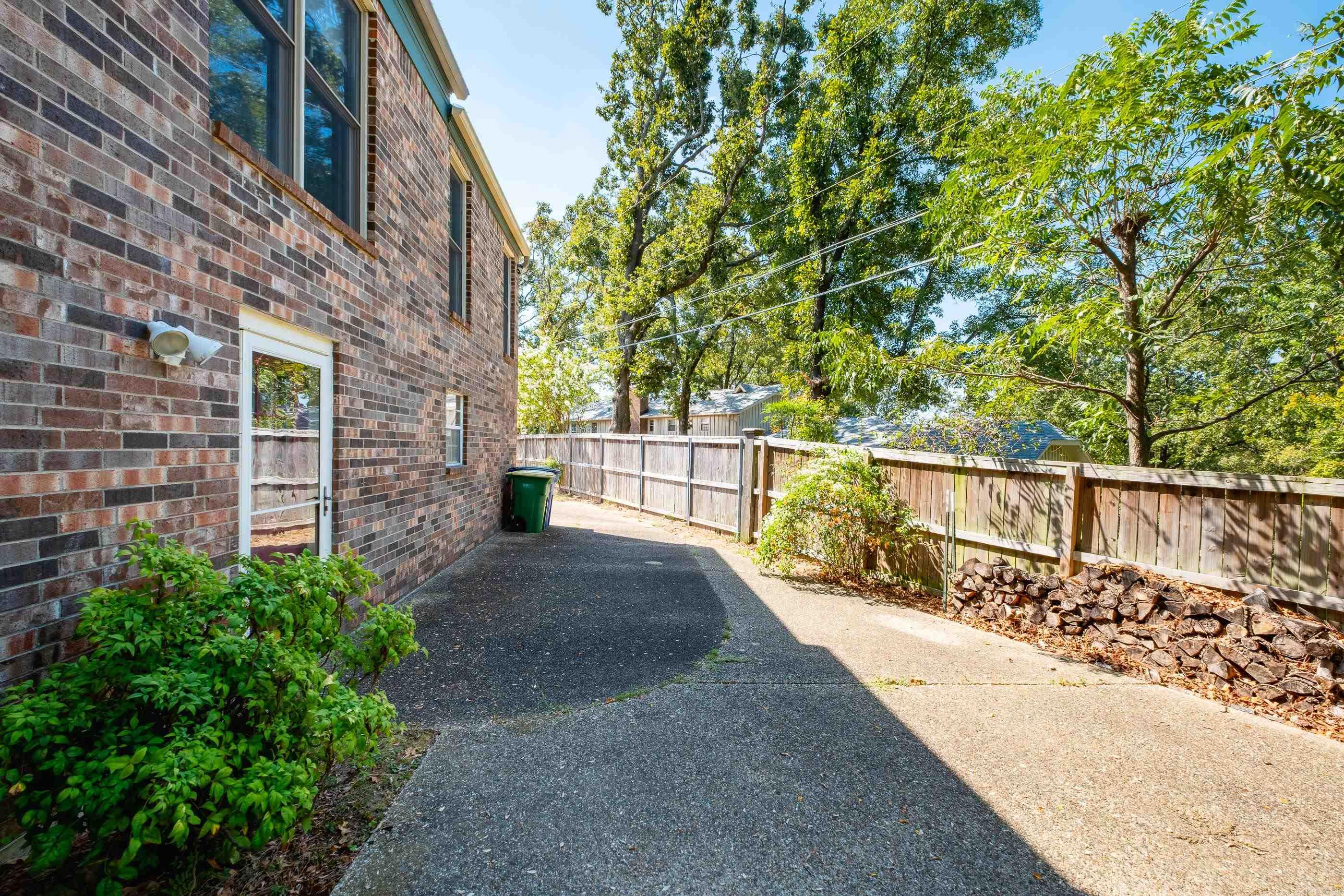 1204 North Point  North Little Rock, AR