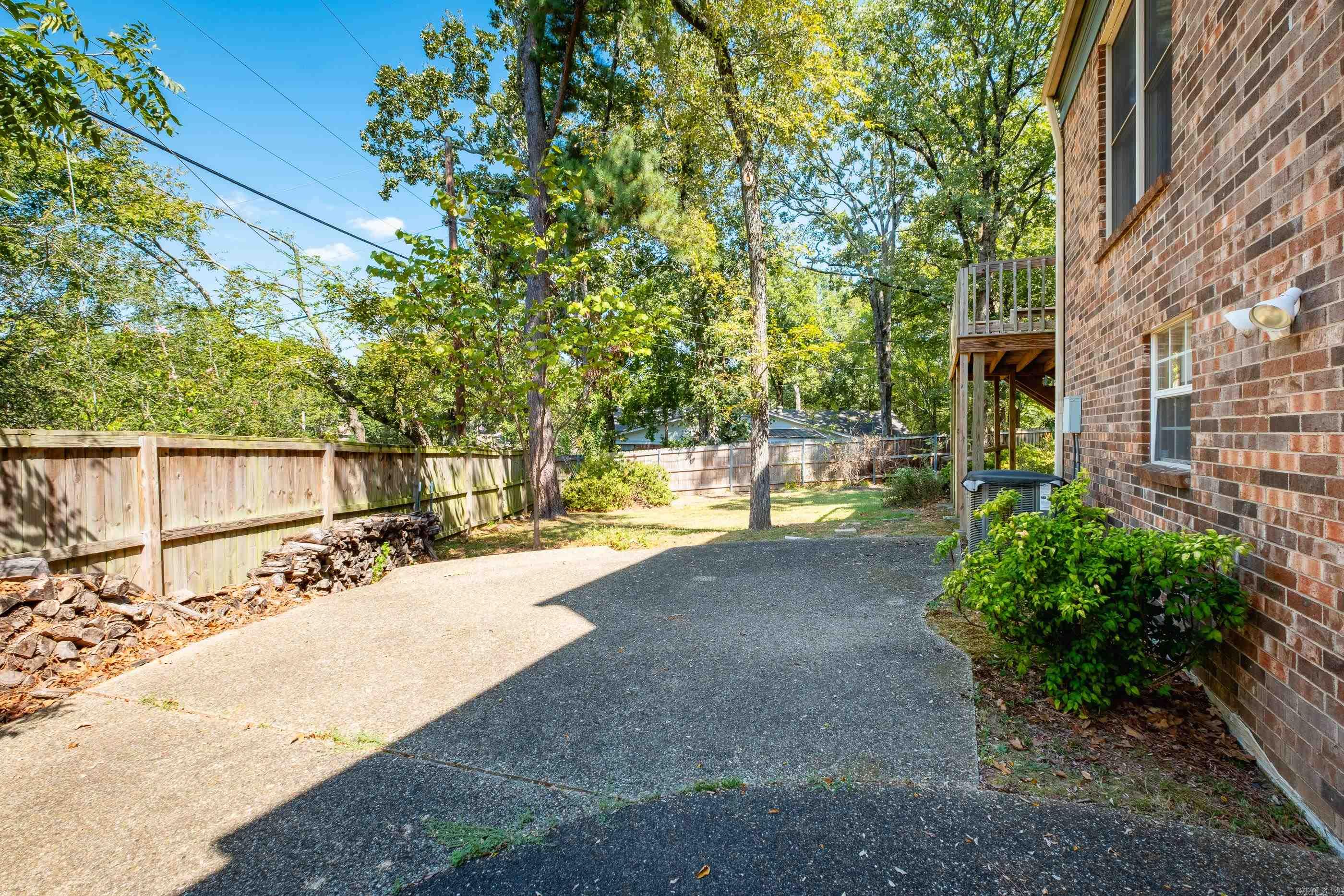 1204 North Point  North Little Rock, AR