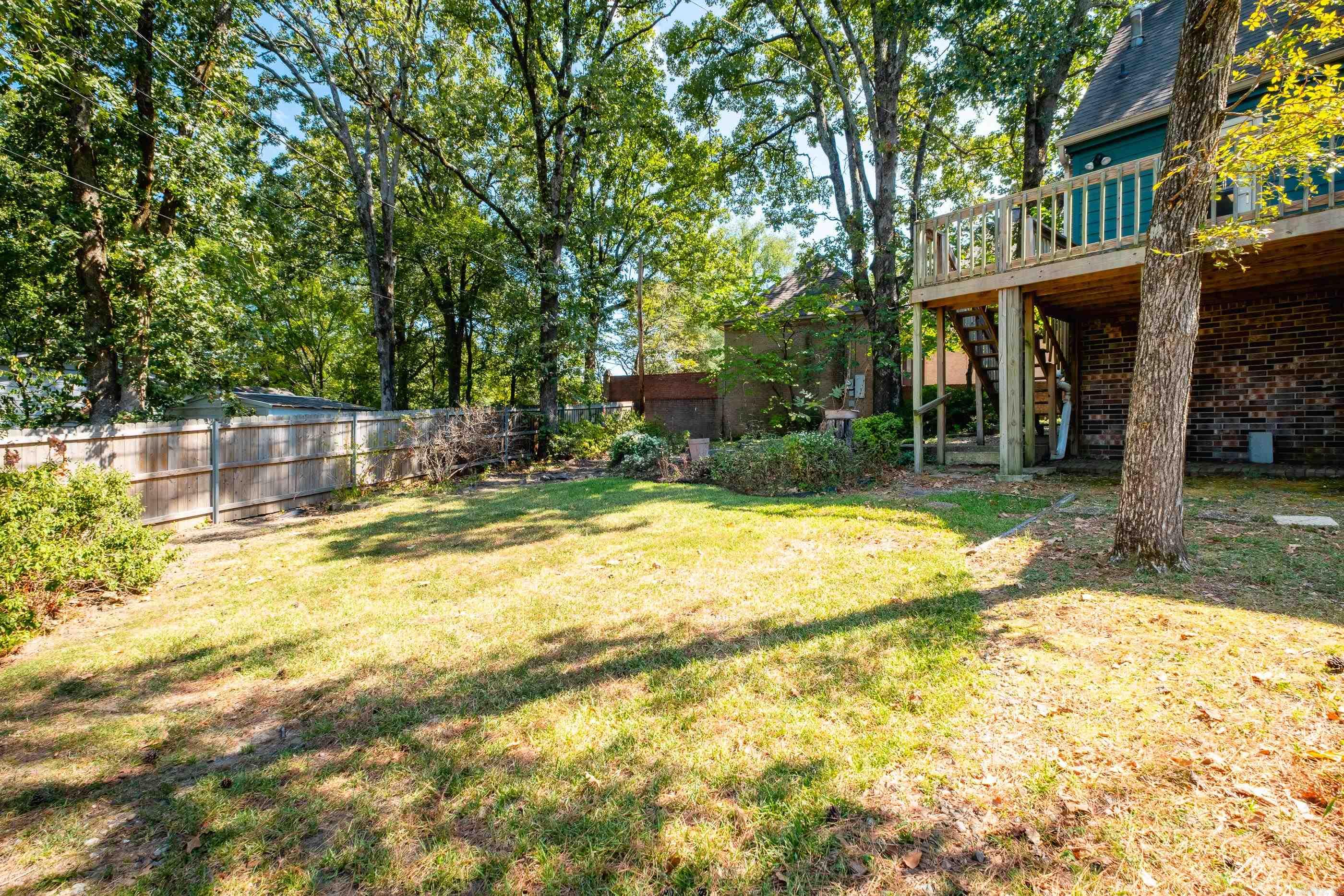 1204 North Point  North Little Rock, AR