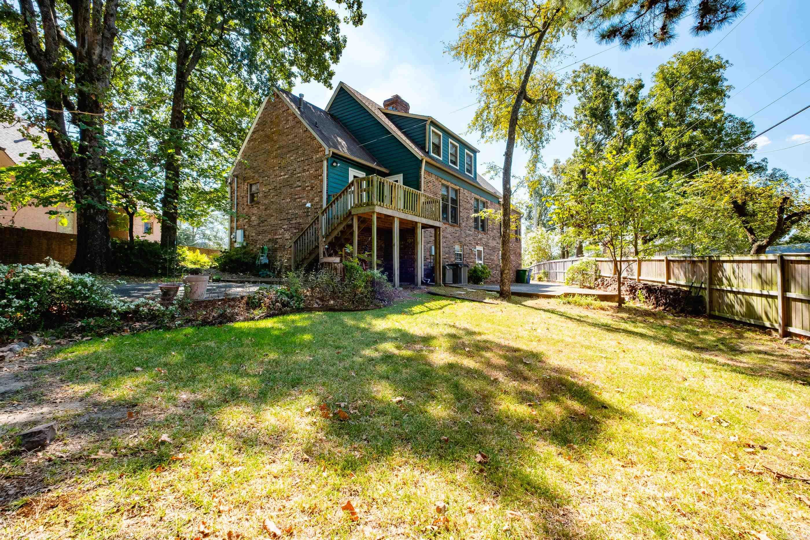 1204 North Point  North Little Rock, AR