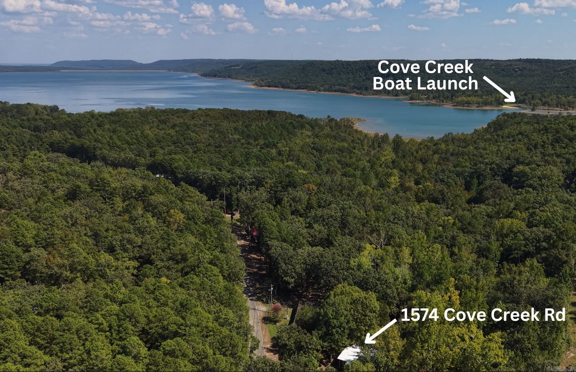 1574 Cove Creek Rd — photo 2
