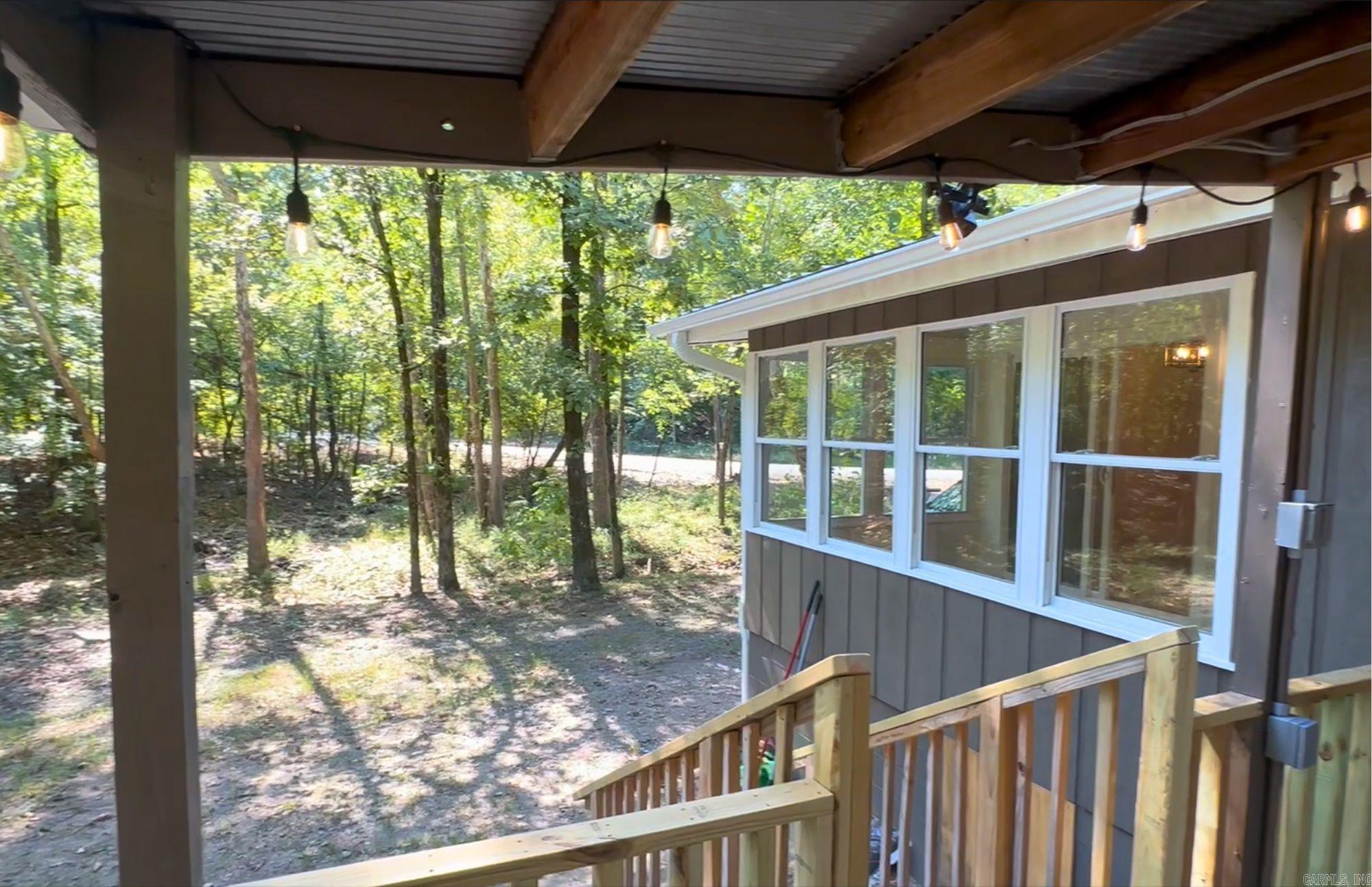 1574 Cove Creek Rd  Quitman, AR