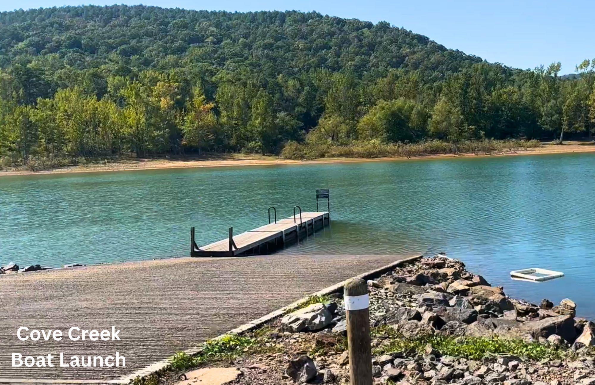 1574 Cove Creek Rd  Quitman, AR