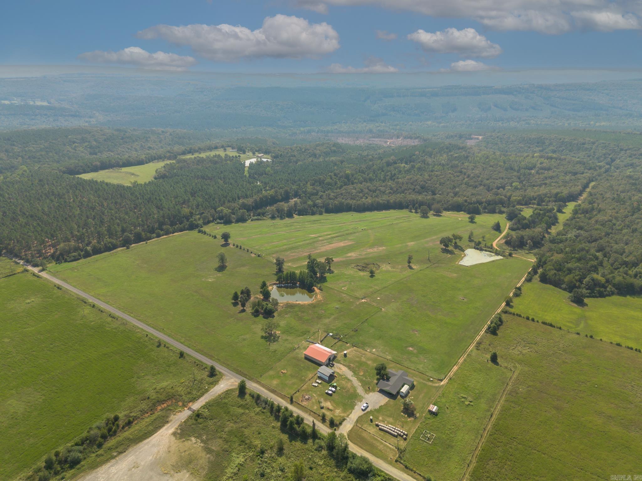 2362 Claude Road Cleveland, AR 72030