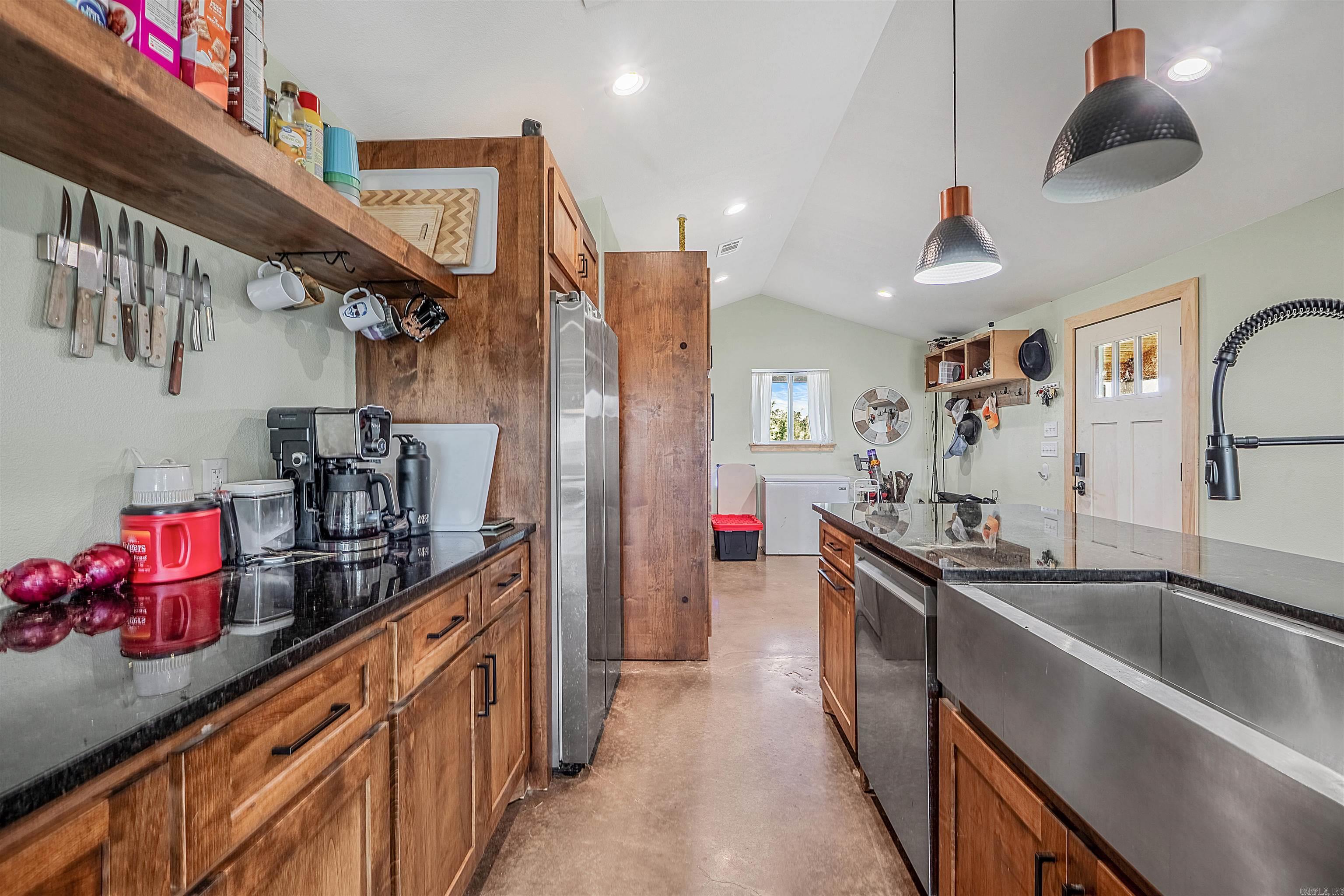 2362 Claude Road Cleveland, AR 72030