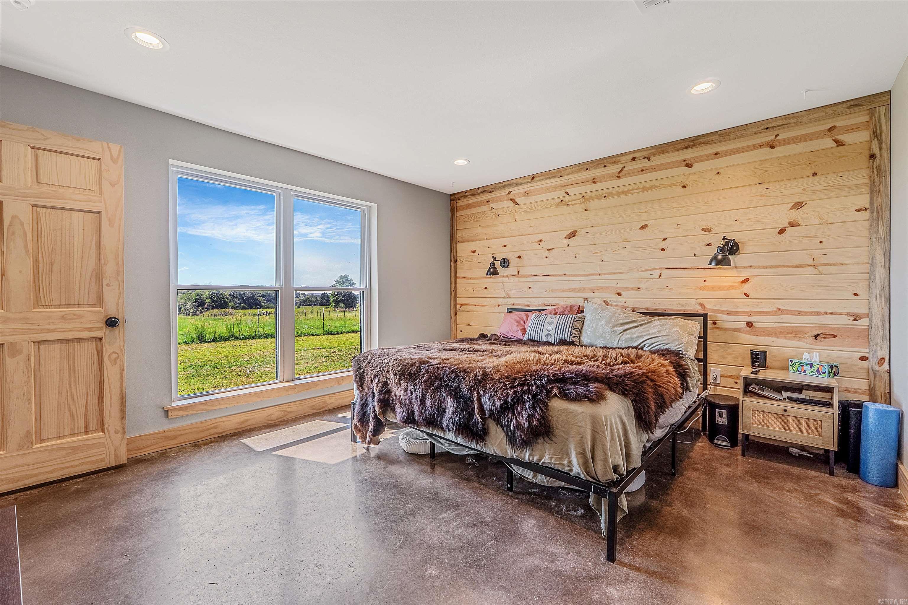 2362 Claude Road Cleveland, AR 72030