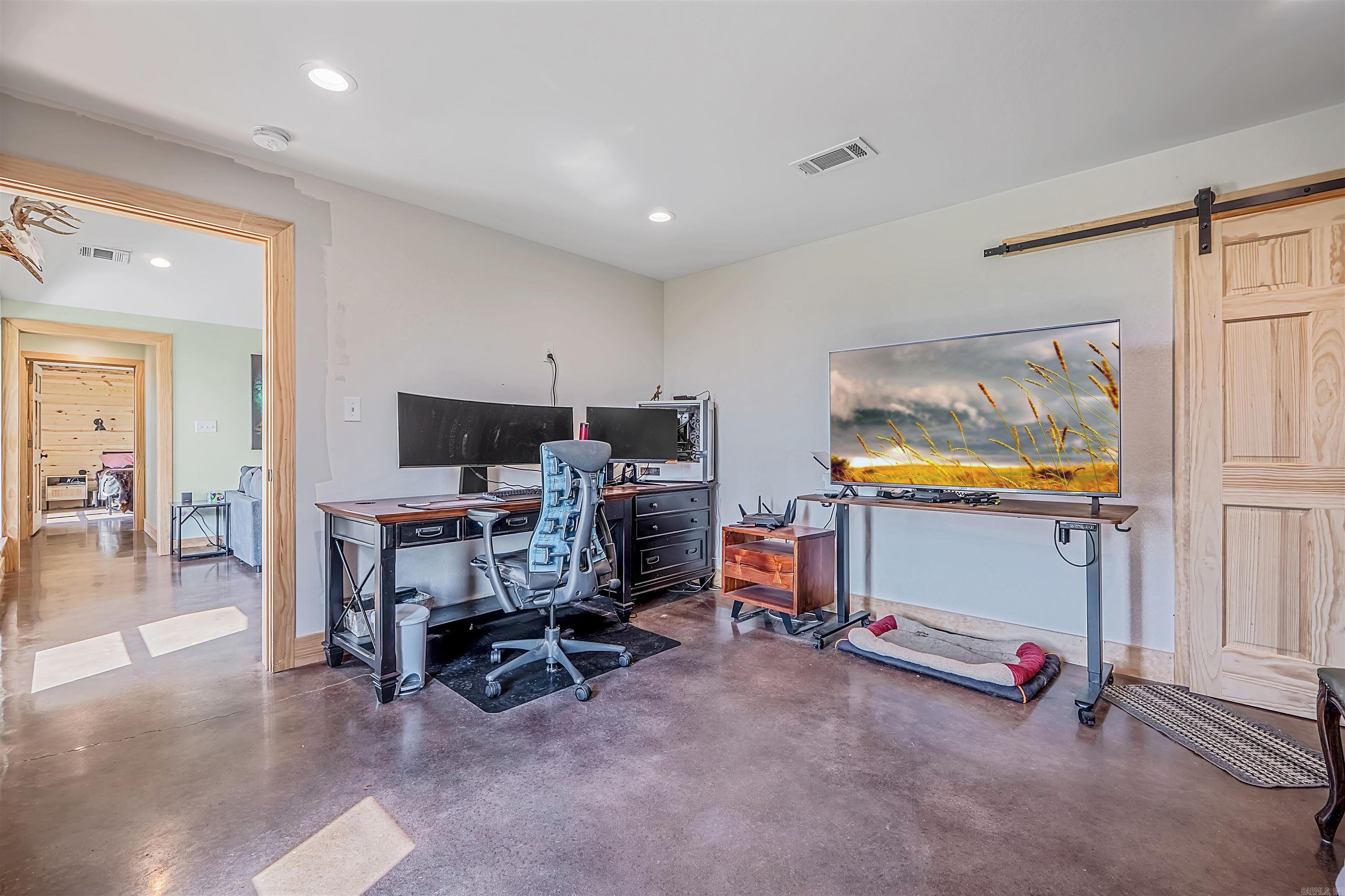 2362 Claude Road Cleveland, AR 72030