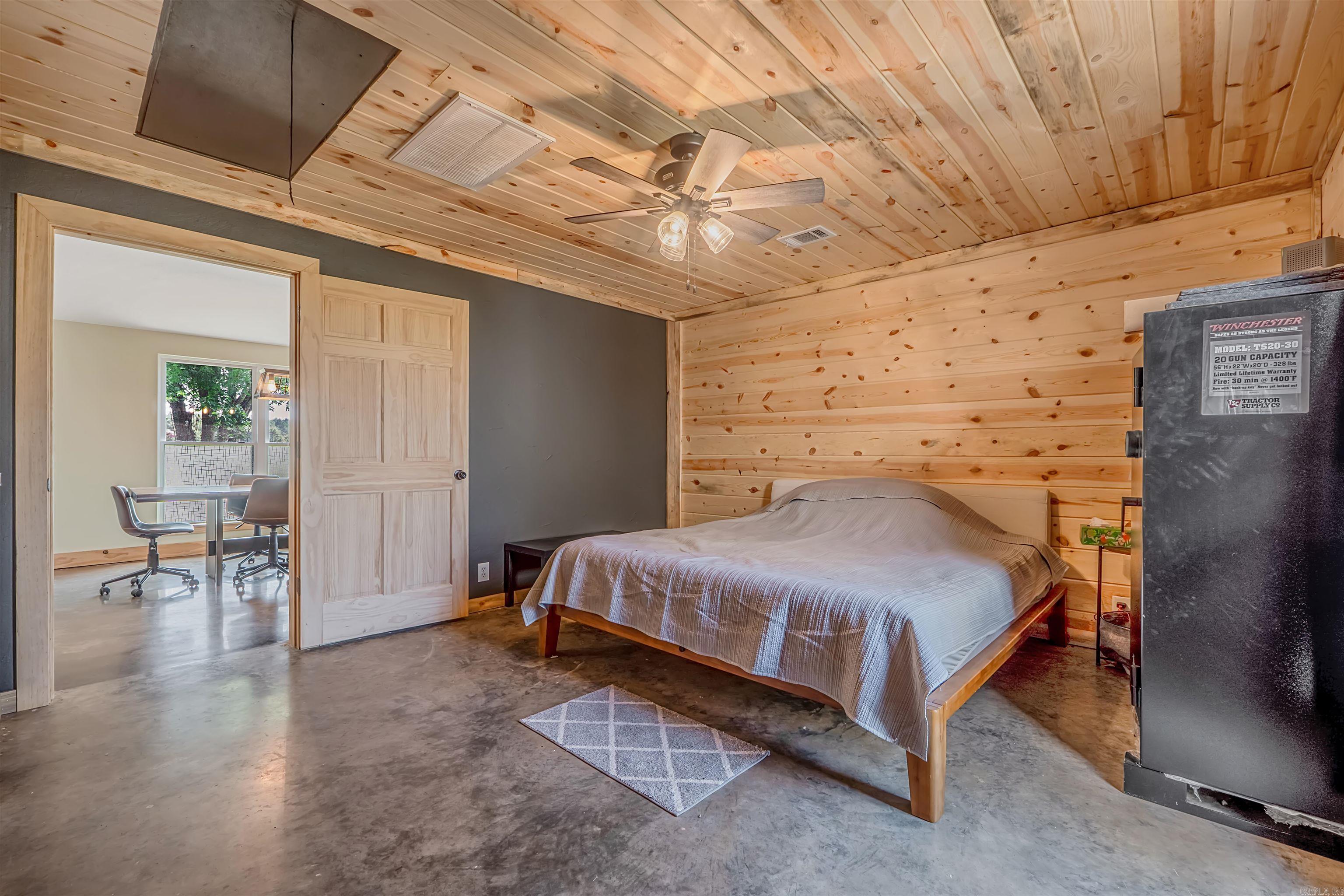 2362 Claude Road Cleveland, AR 72030