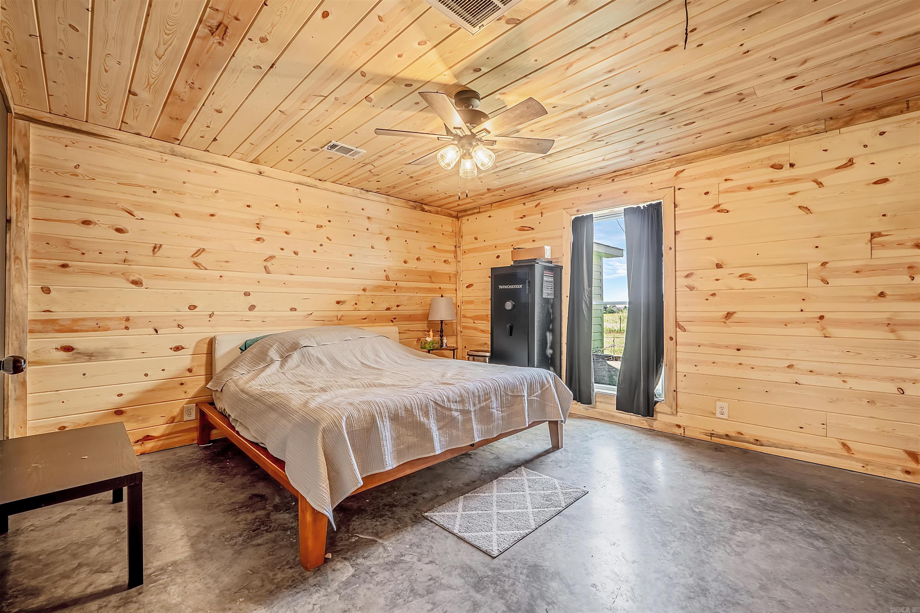 2362 Claude Road Cleveland, AR 72030