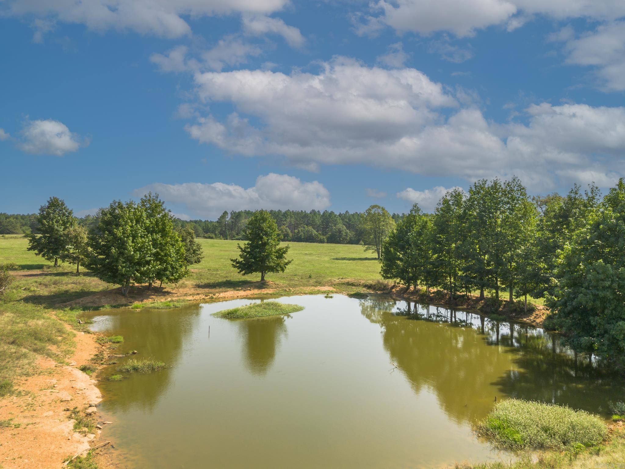 2362 Claude Road Cleveland, AR 72030