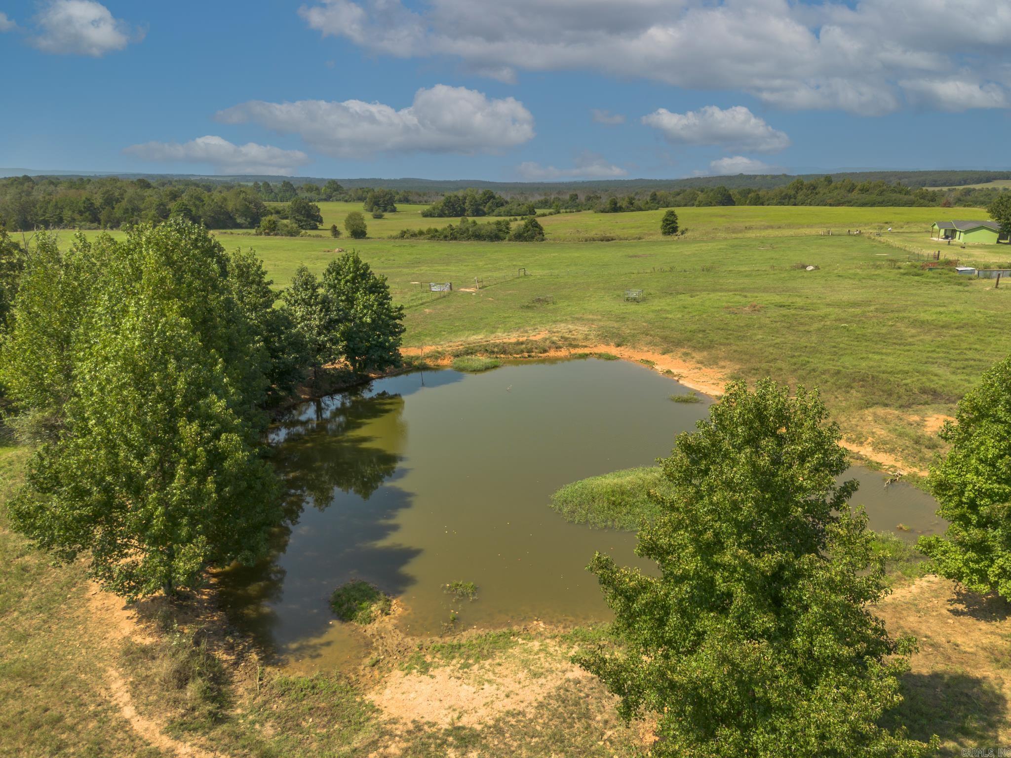 2362 Claude Road Cleveland, AR 72030