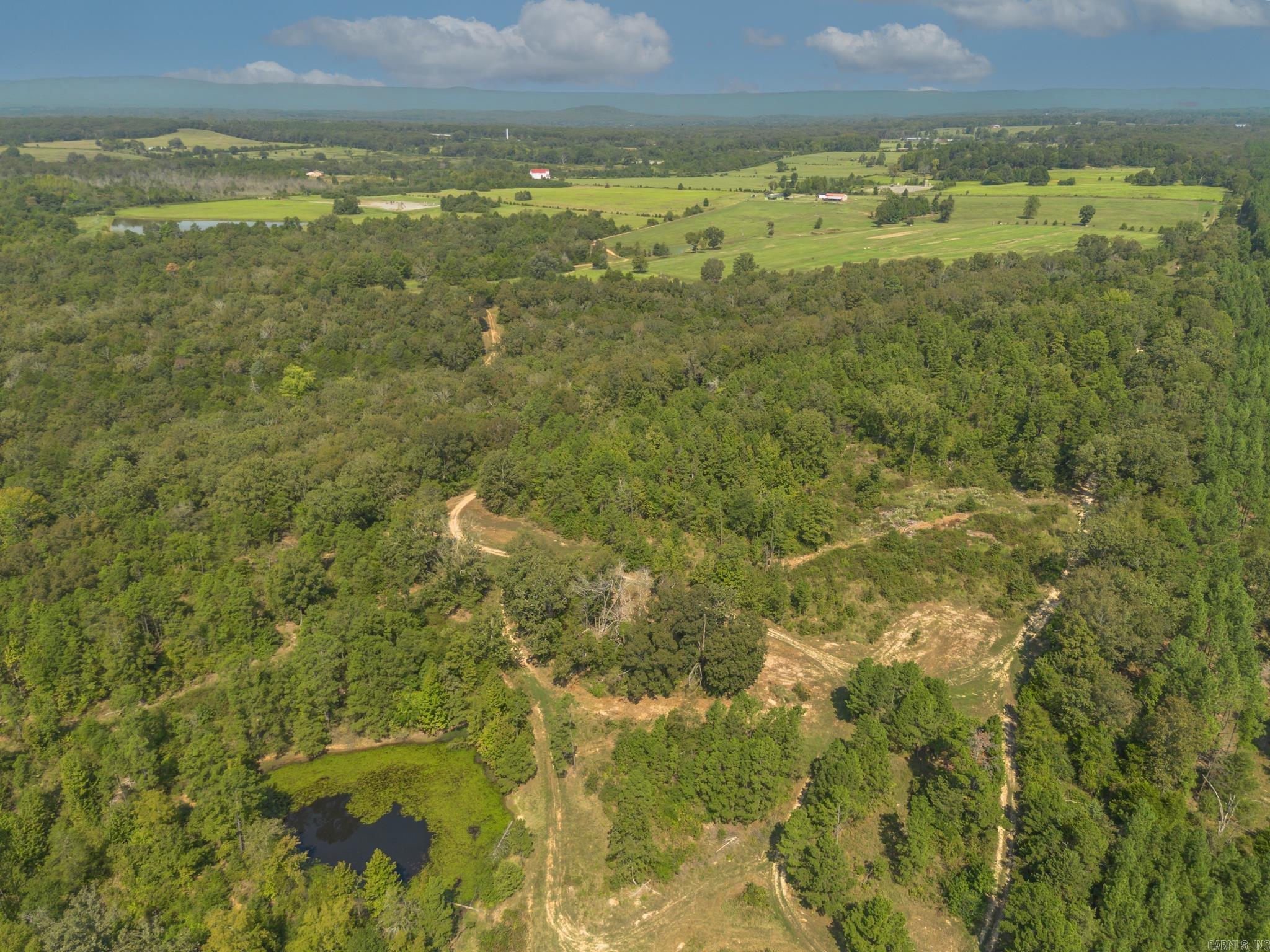 2362 Claude Road Cleveland, AR 72030