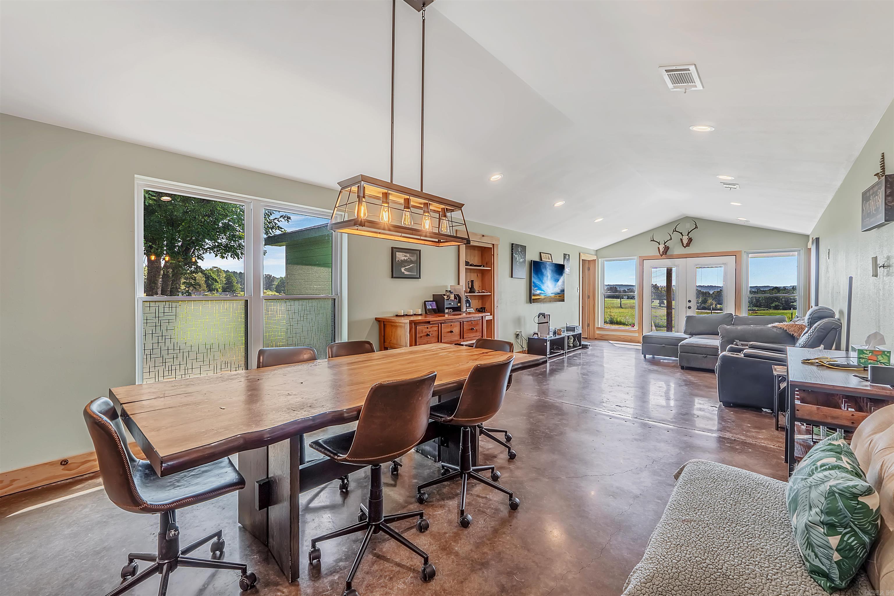 2362 Claude Road Cleveland, AR 72030