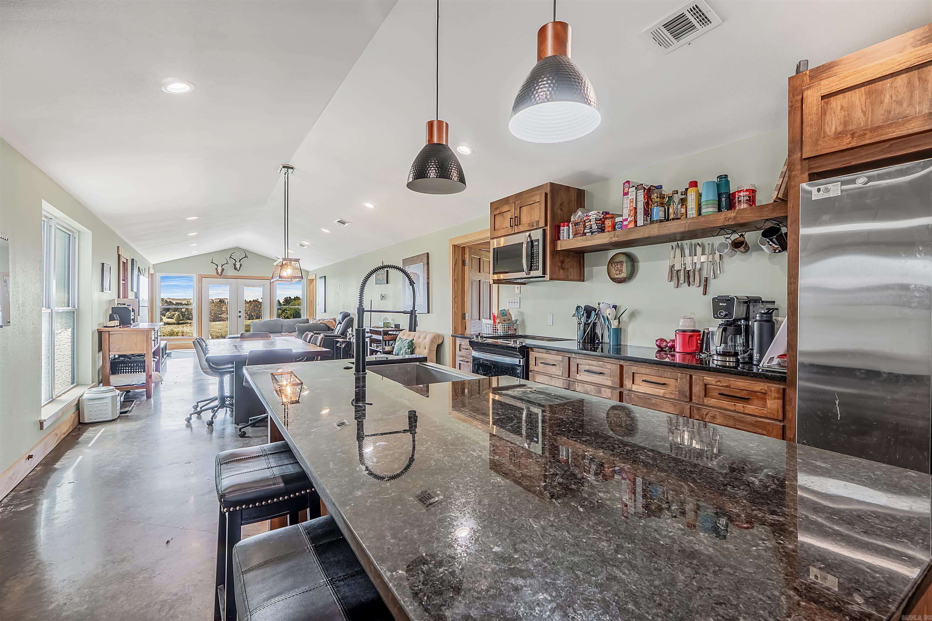 2362 Claude Road Cleveland, AR 72030