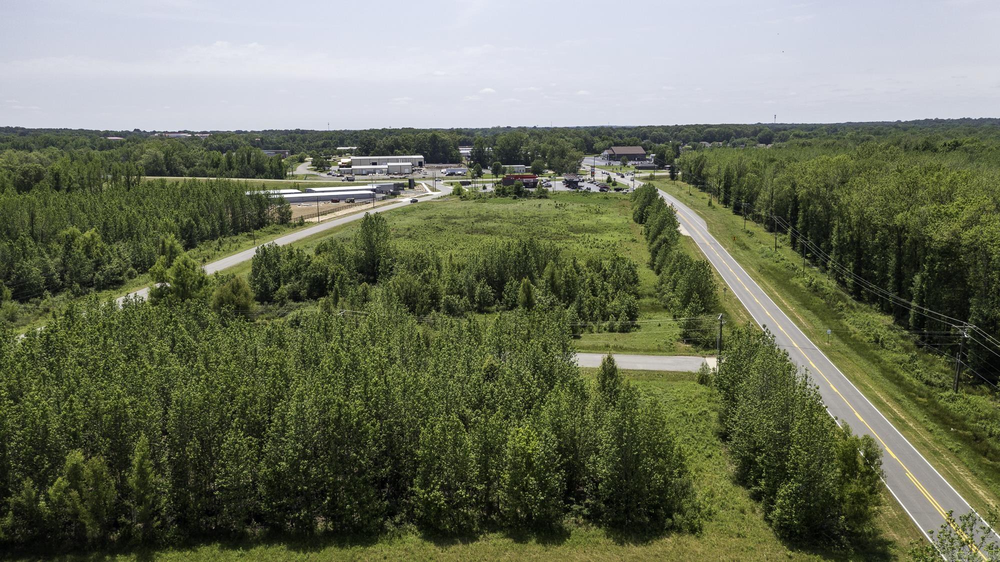 0 Hwy 367 — exterior