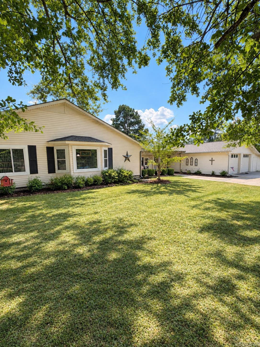 796  Rock Springs Rd.  Wilmar, AR