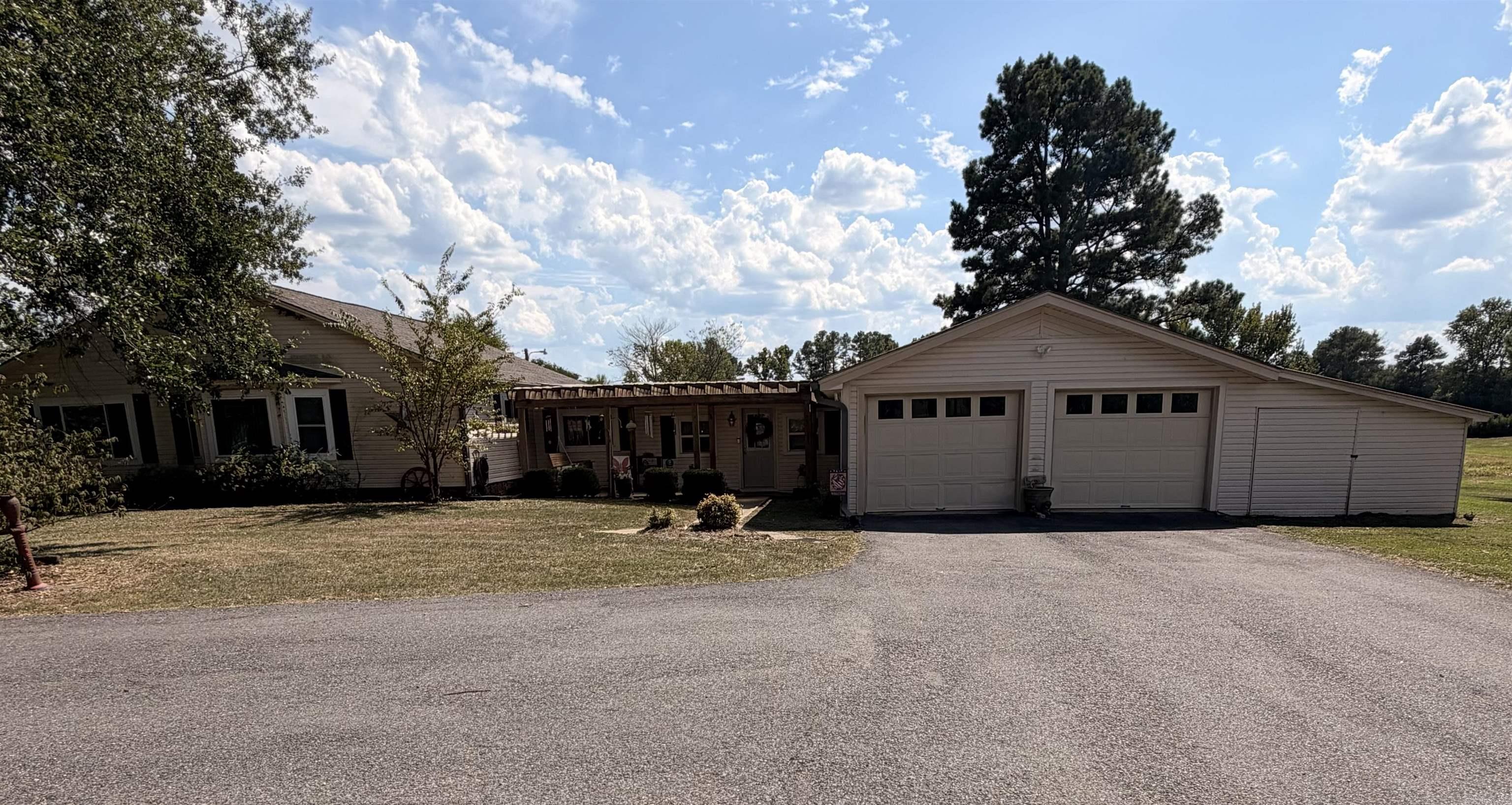 796 Rock Springs Rd.  Wilmar, AR