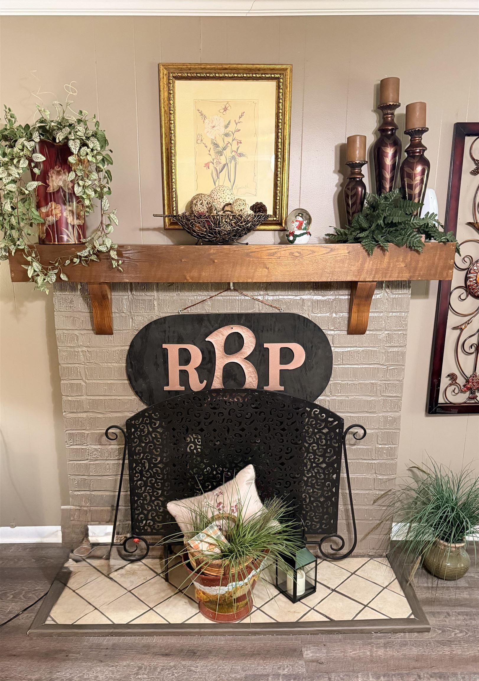 796 Rock Springs Rd.  Wilmar, AR