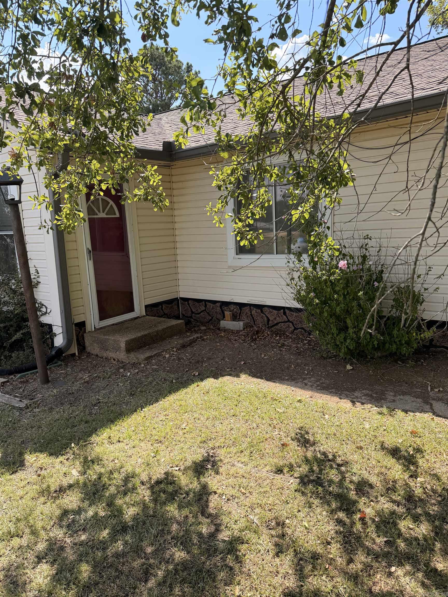 796 Rock Springs Rd.  Wilmar, AR