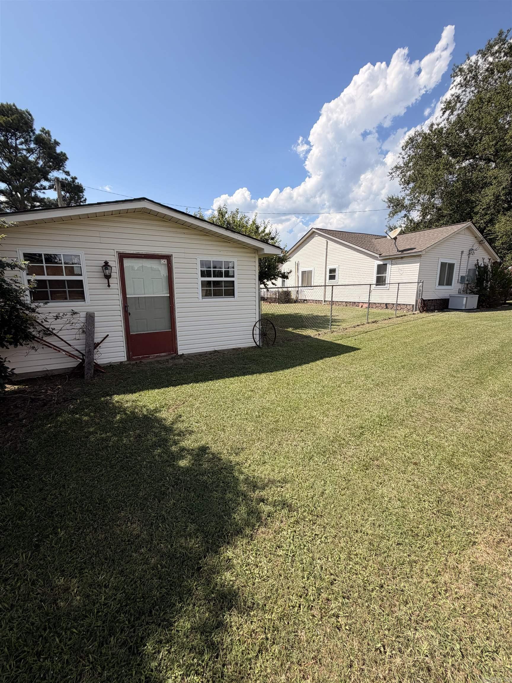 796 Rock Springs Rd.  Wilmar, AR