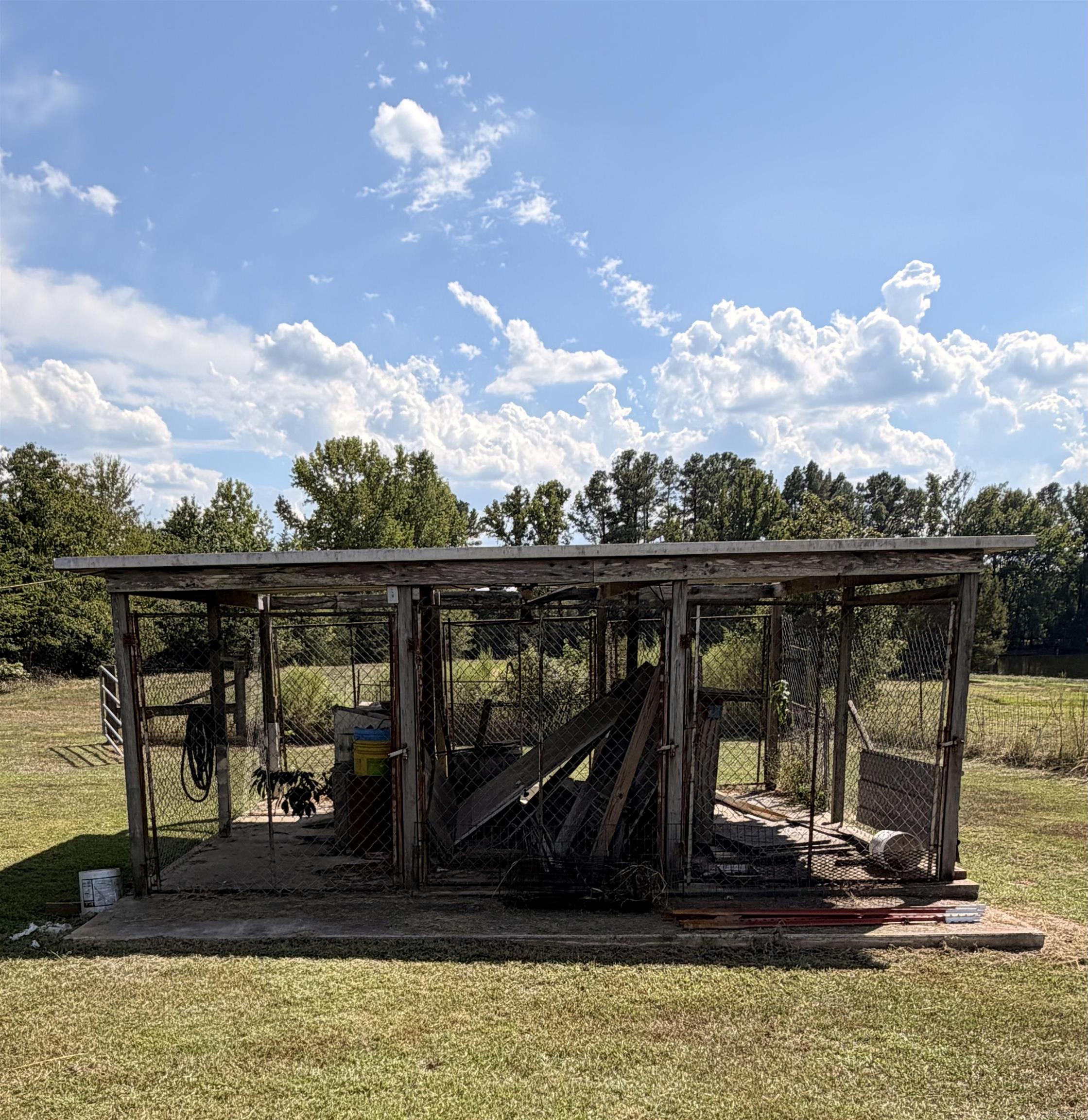 796 Rock Springs Rd.  Wilmar, AR