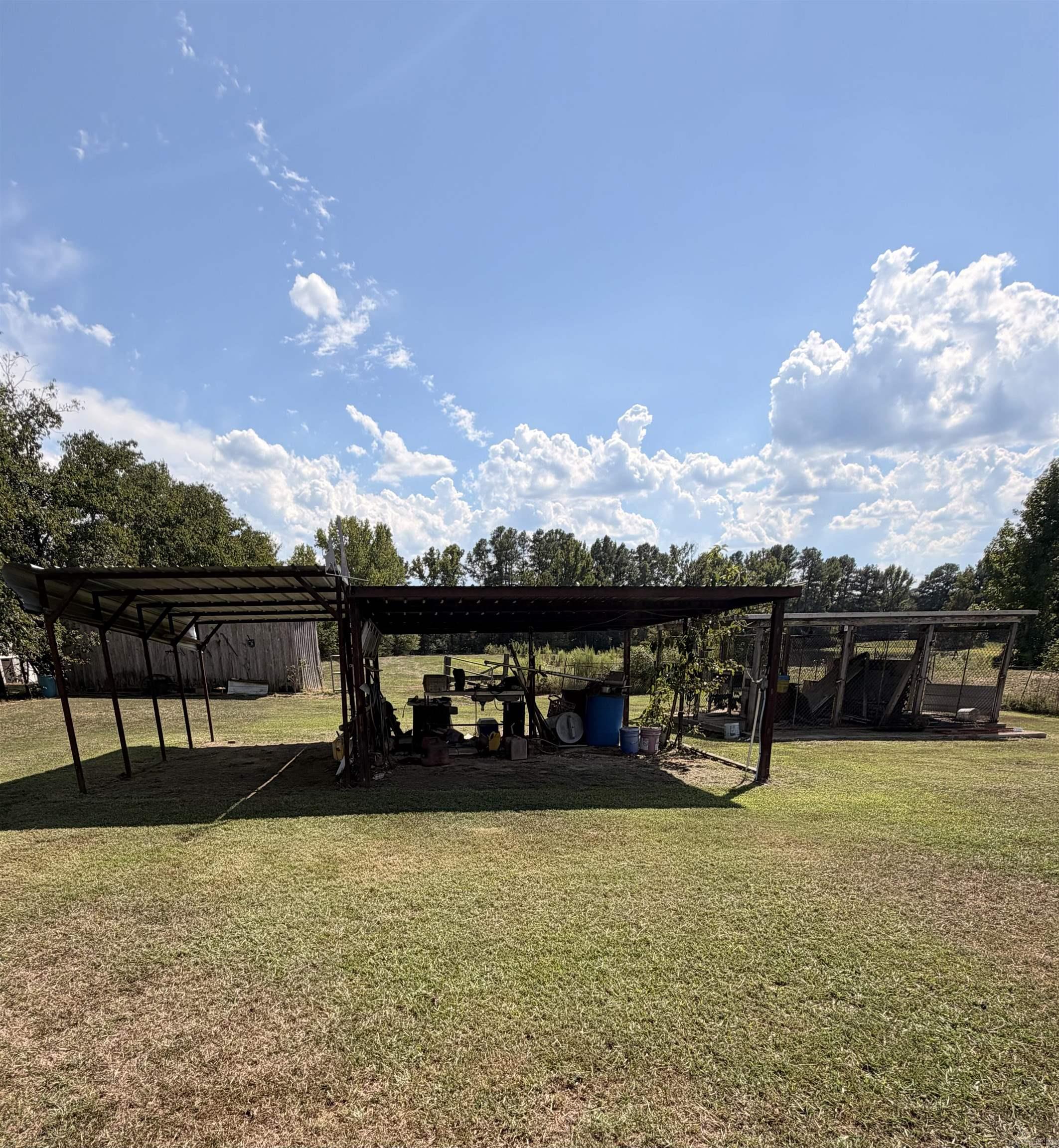 796 Rock Springs Rd.  Wilmar, AR