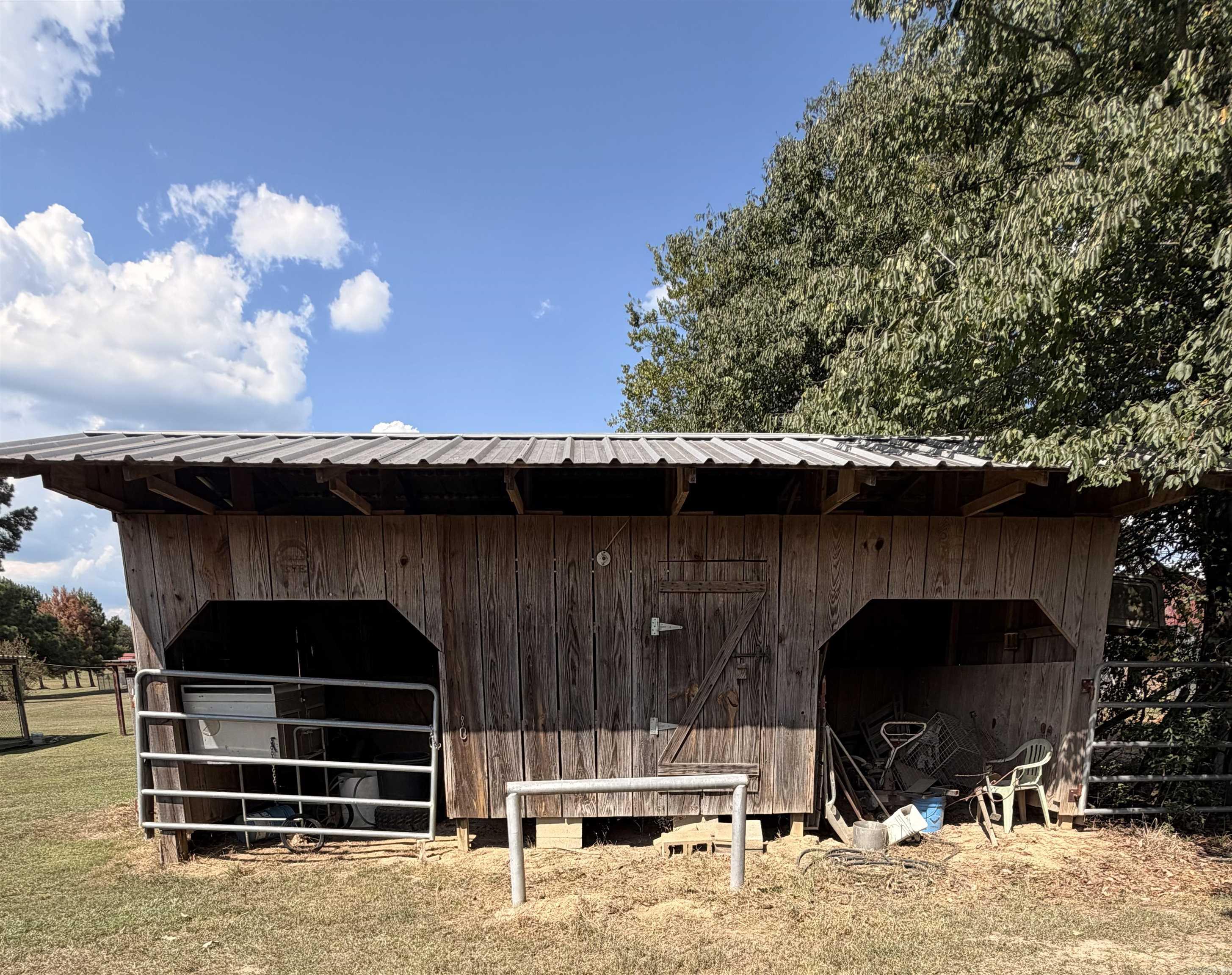 796 Rock Springs Rd.  Wilmar, AR