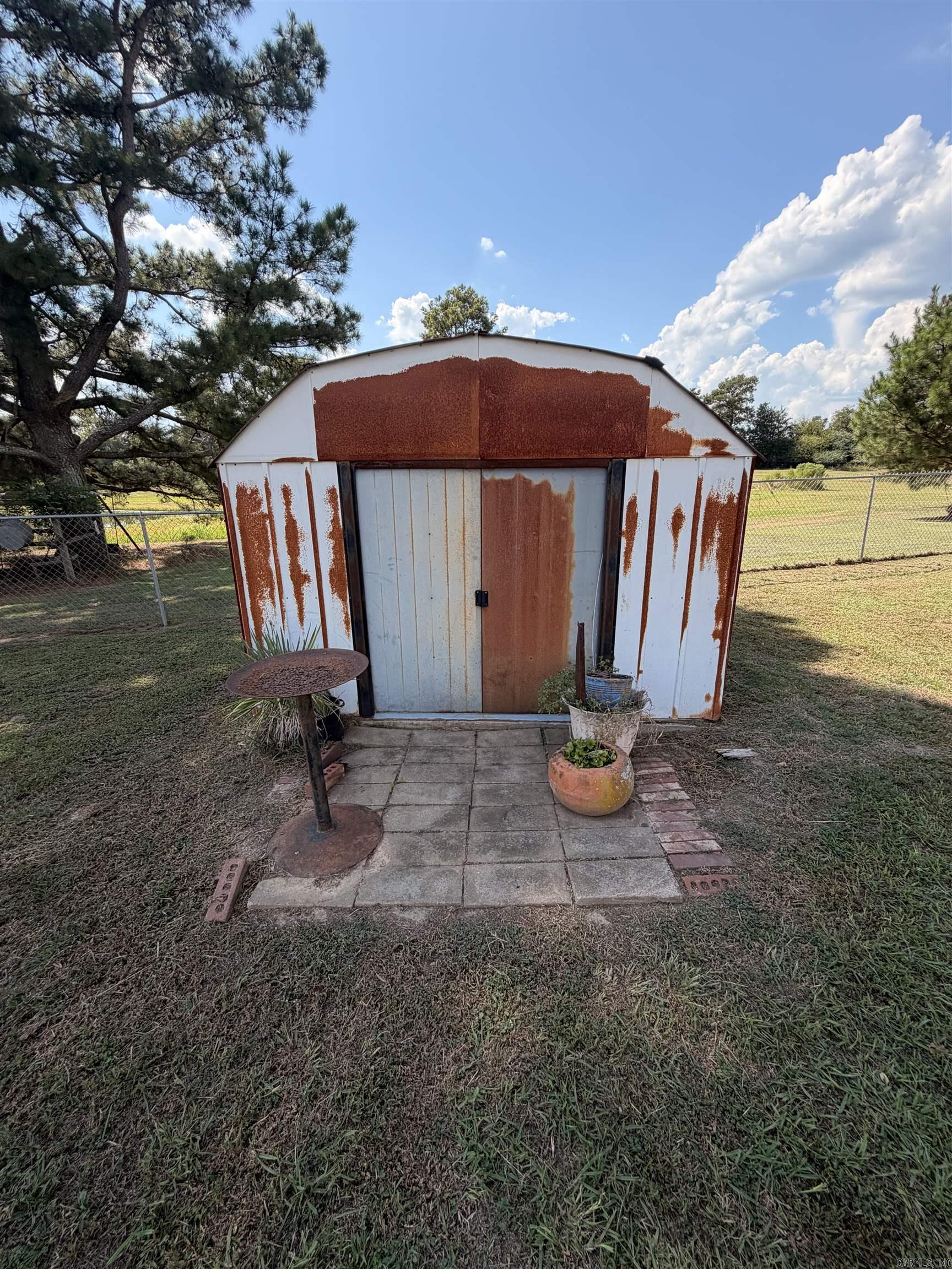 796 Rock Springs Rd.  Wilmar, AR