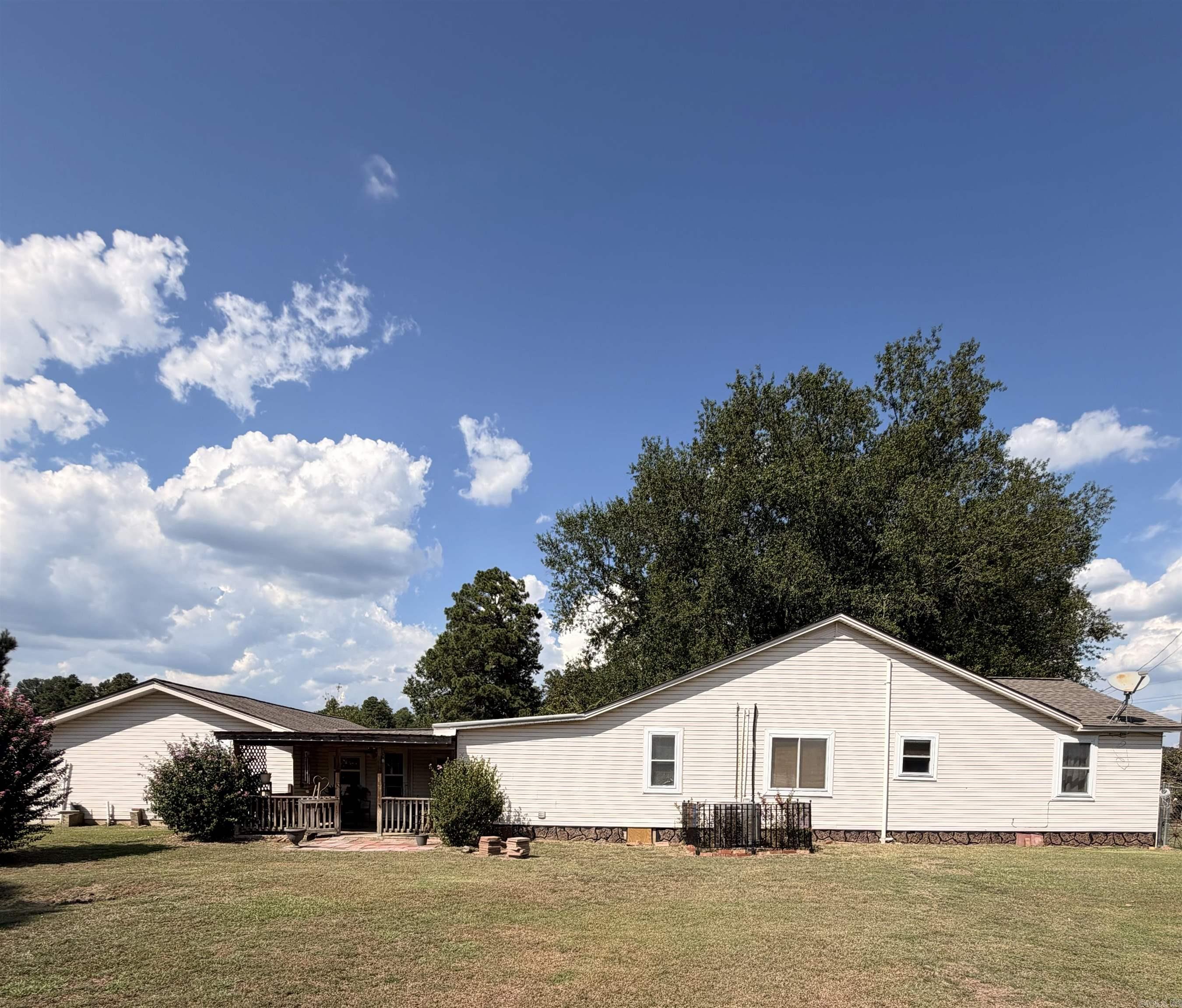 796 Rock Springs Rd.  Wilmar, AR