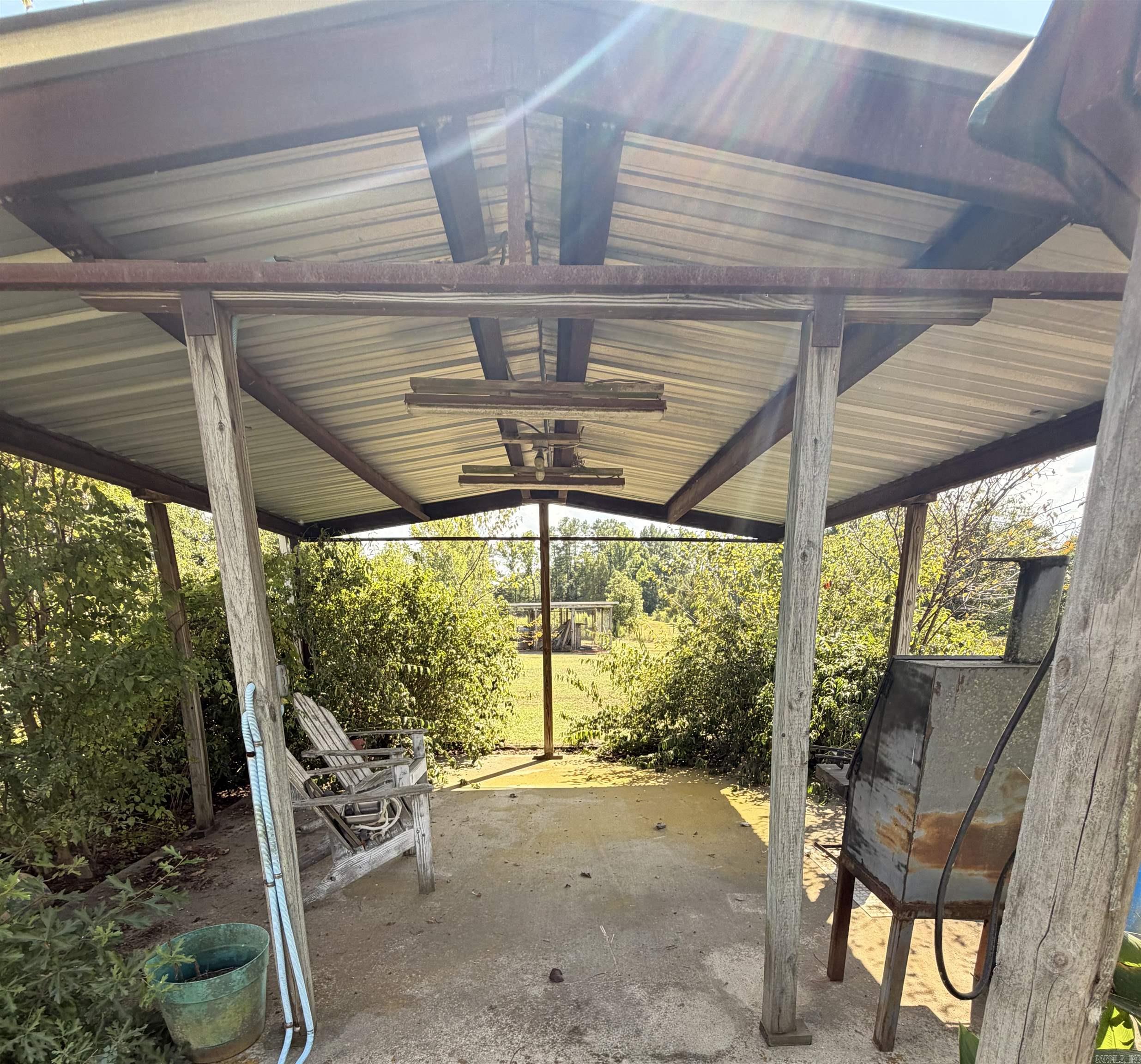 796 Rock Springs Rd.  Wilmar, AR