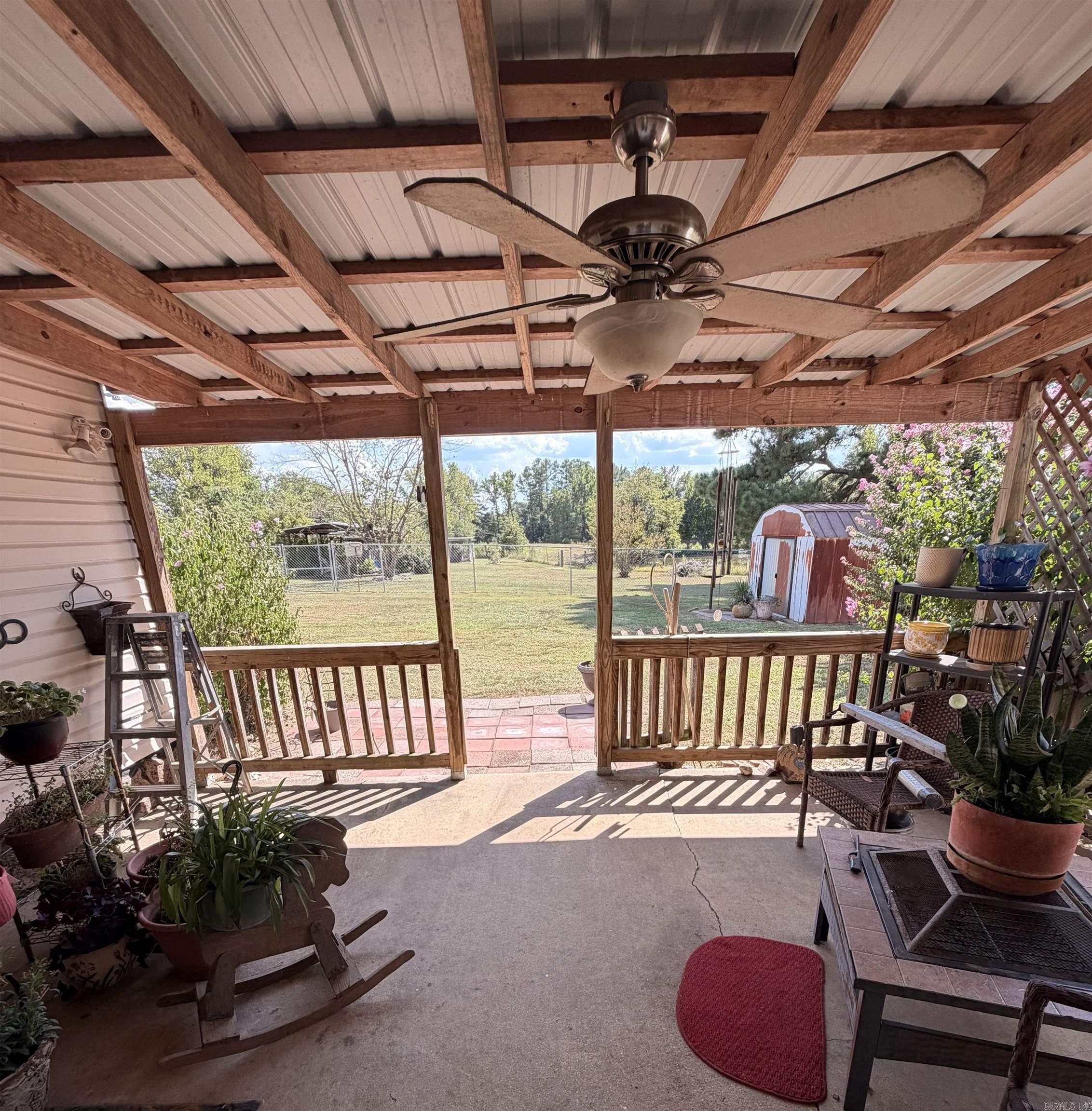 796 Rock Springs Rd.  Wilmar, AR