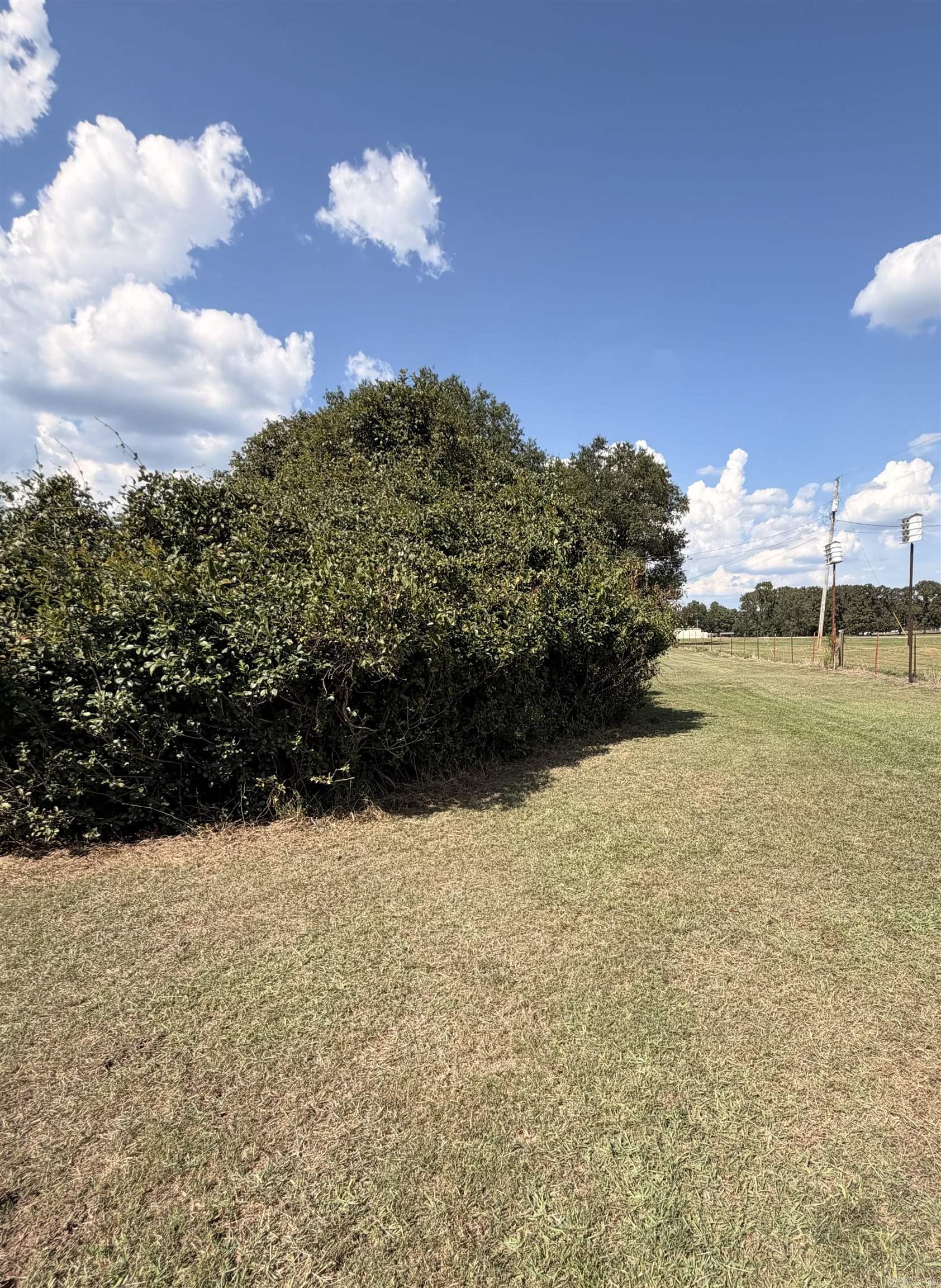 796 Rock Springs Rd.  Wilmar, AR