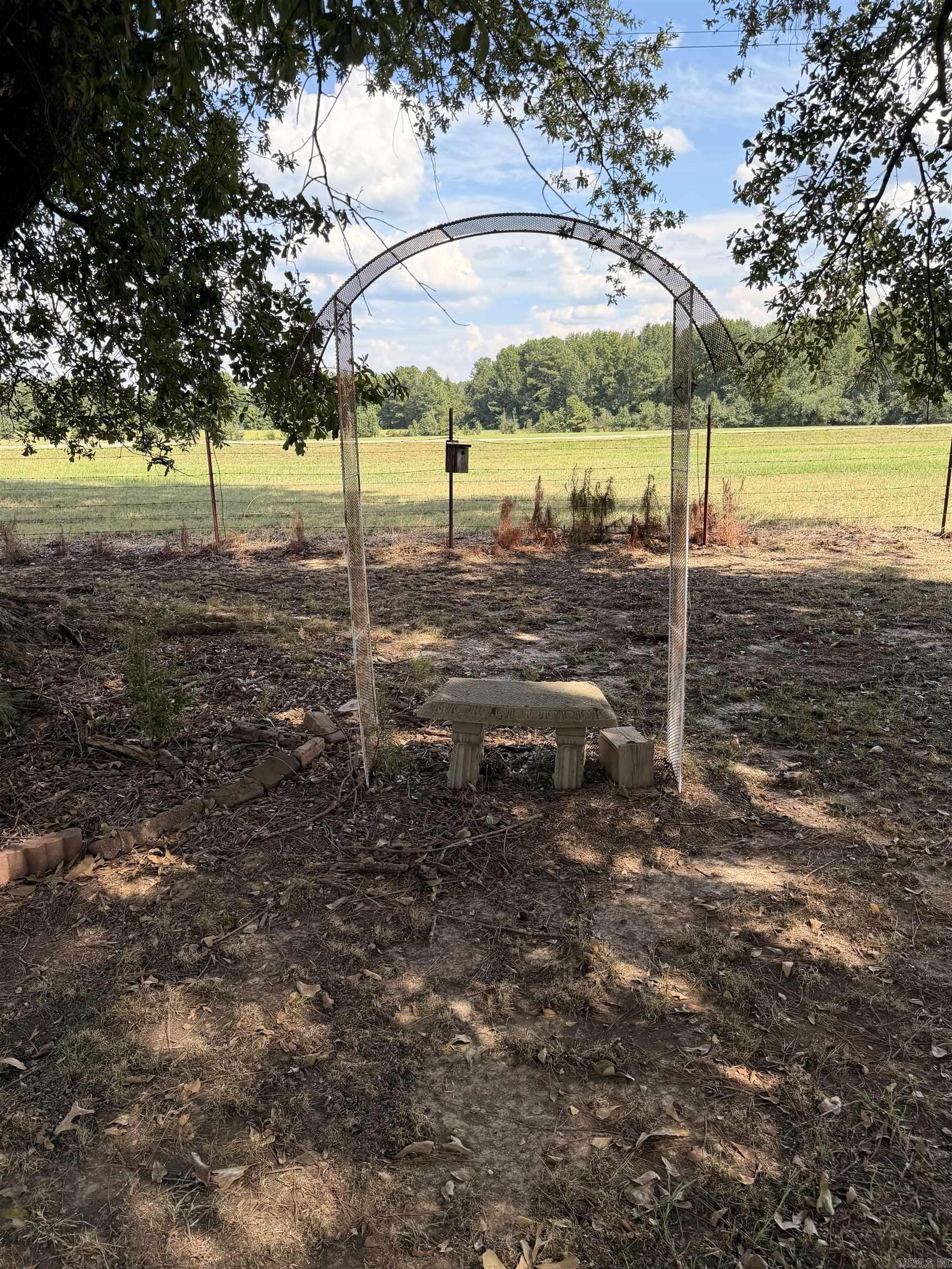 796 Rock Springs Rd.  Wilmar, AR