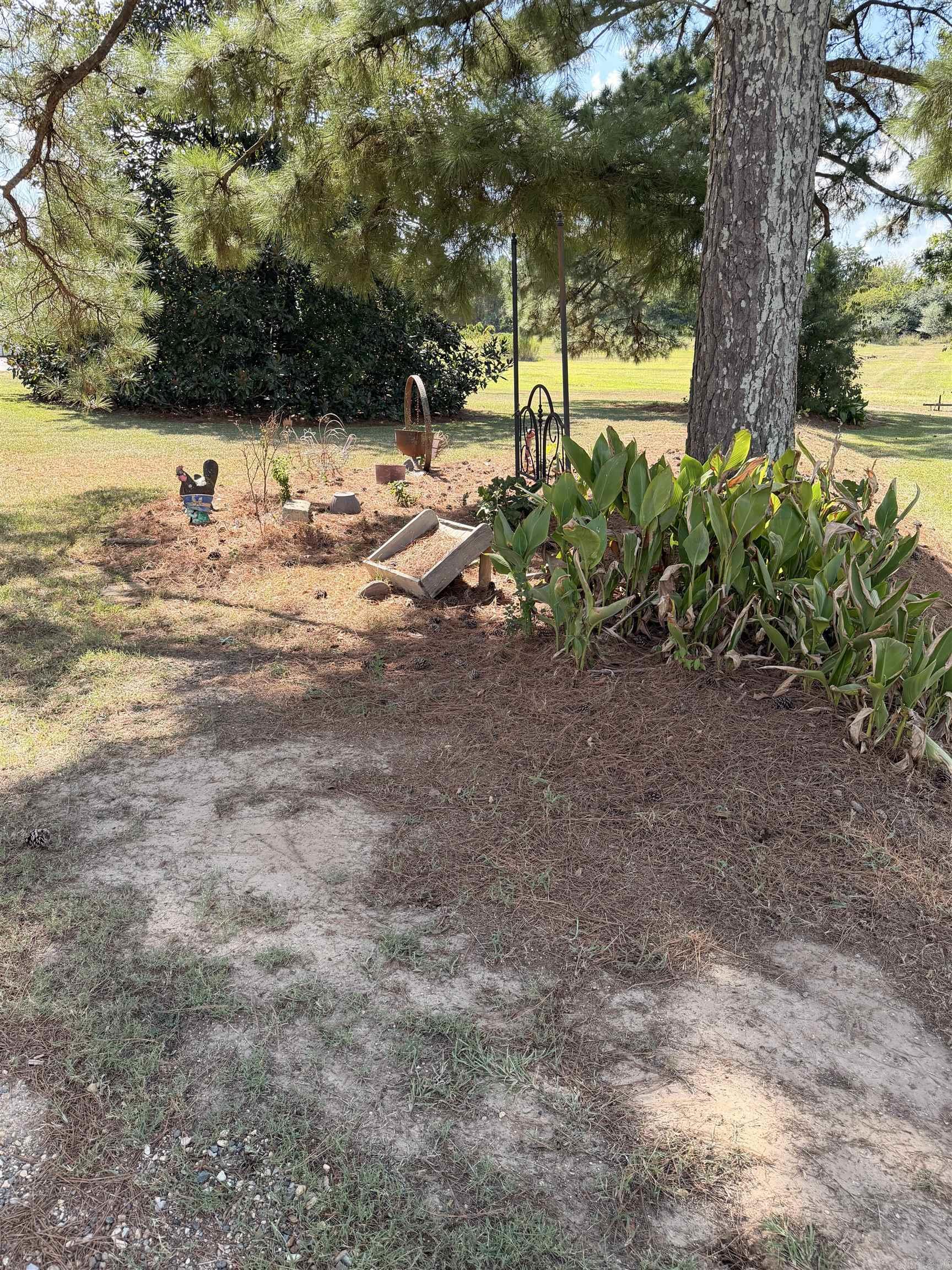 796 Rock Springs Rd.  Wilmar, AR