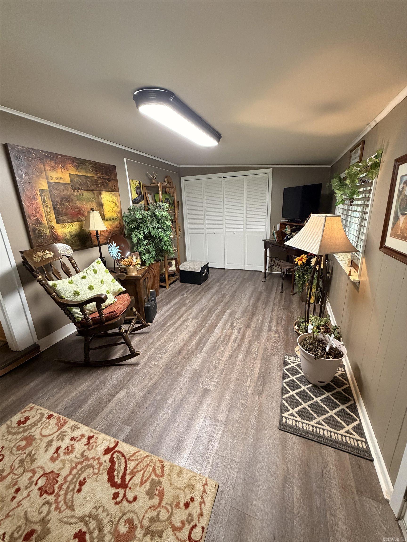 796 Rock Springs Rd.  Wilmar, AR