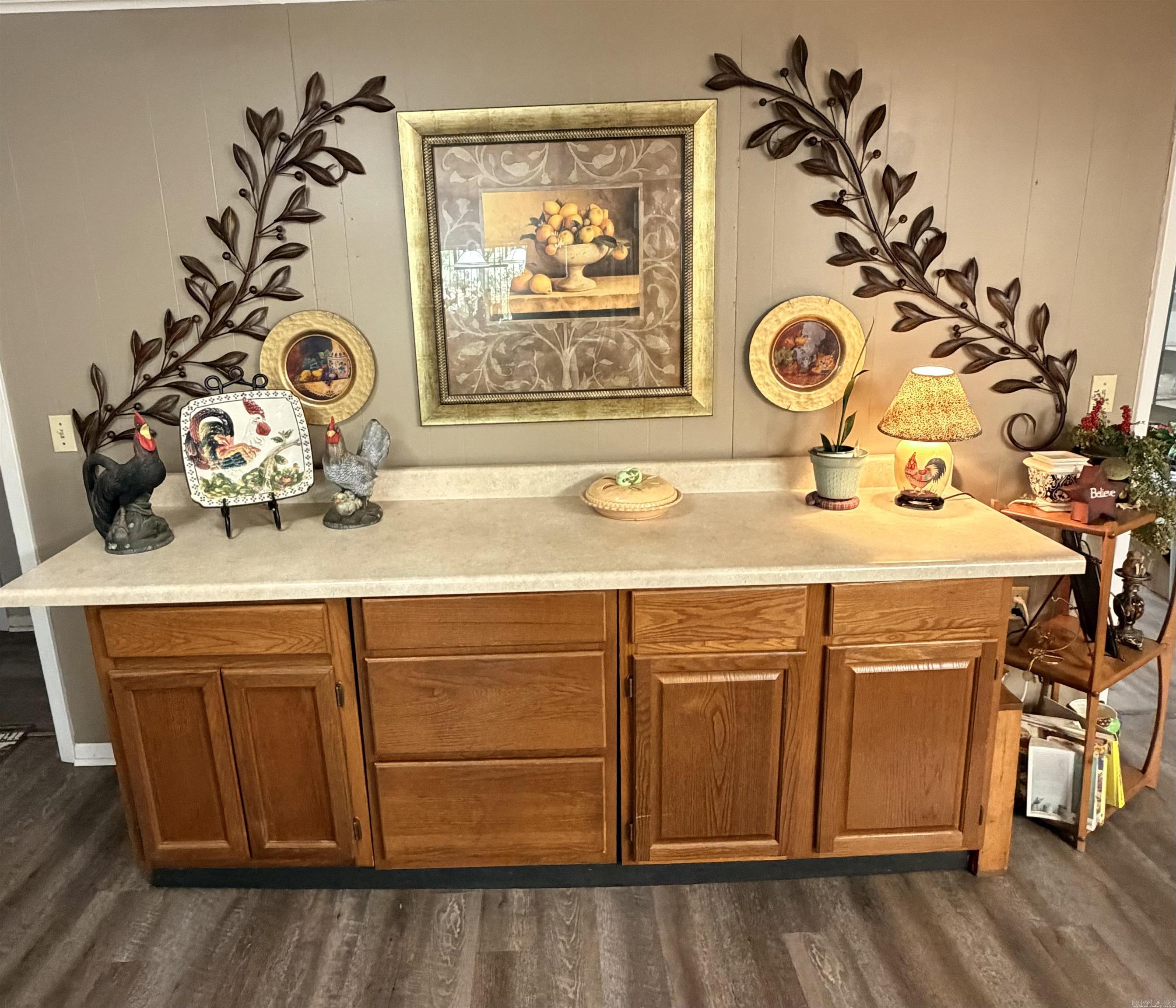 796 Rock Springs Rd.  Wilmar, AR