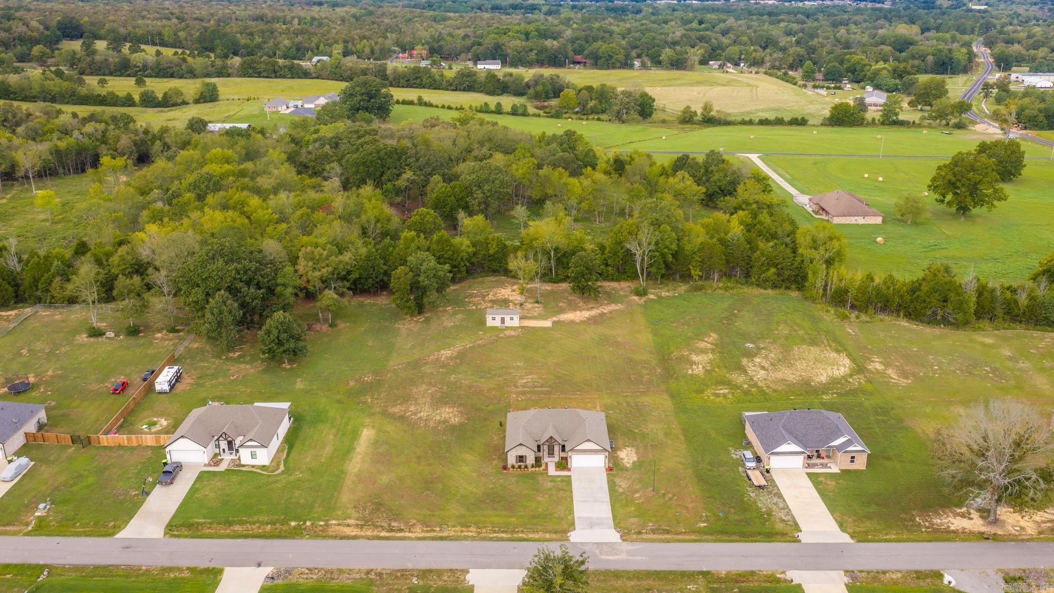 12 Otto Landing Dr  Greenbrier, AR