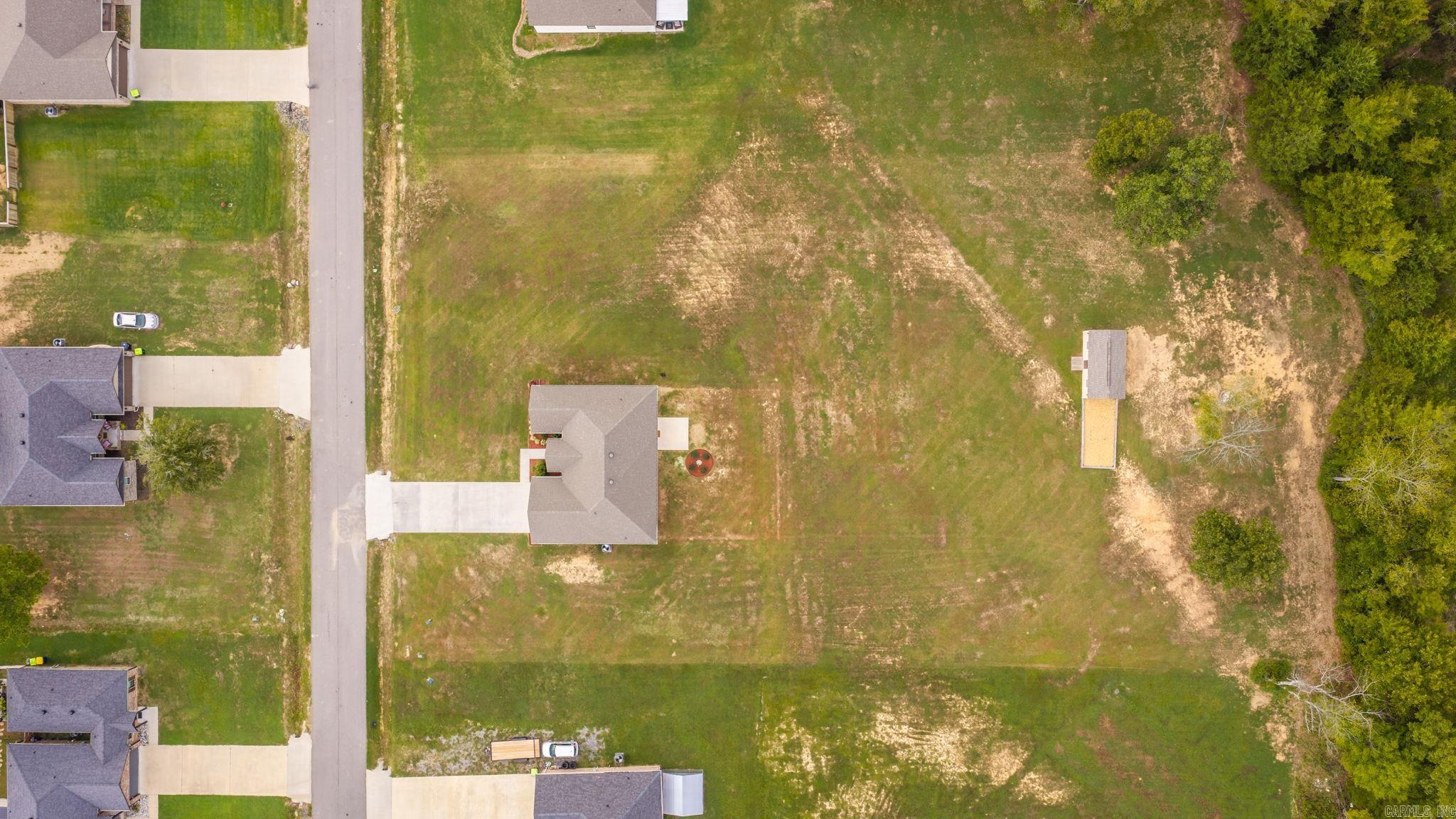 12 Otto Landing Dr  Greenbrier, AR