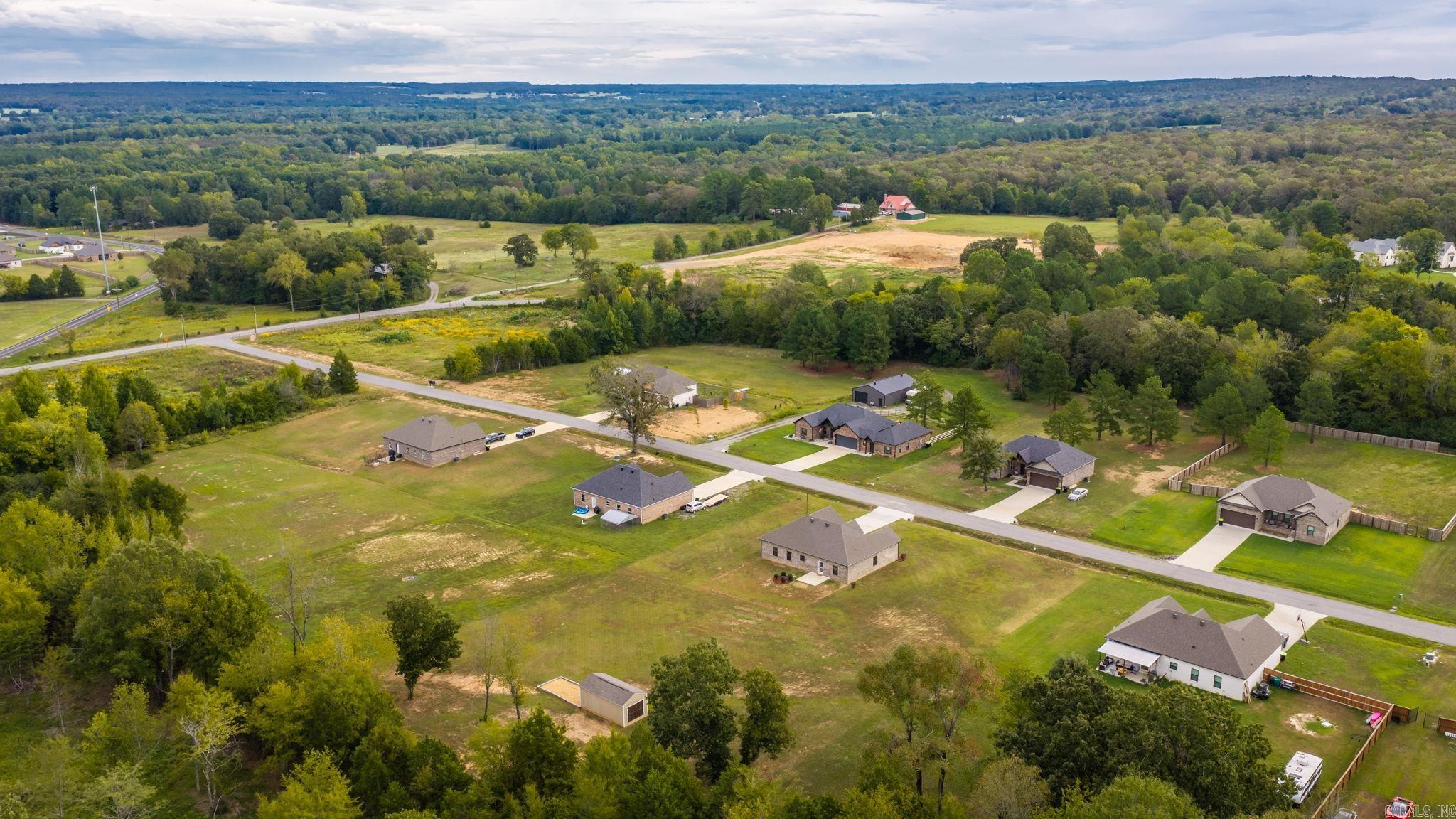 12 Otto Landing Dr  Greenbrier, AR