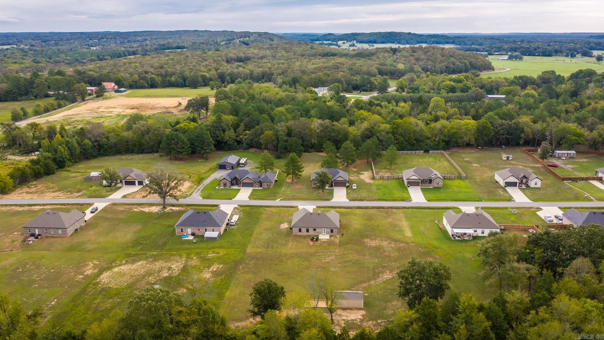 12 Otto Landing Dr  Greenbrier, AR