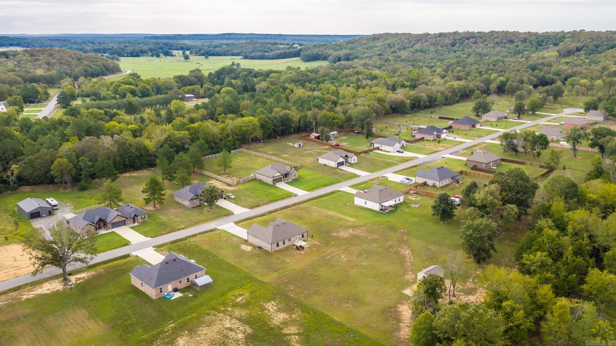 12 Otto Landing Dr  Greenbrier, AR