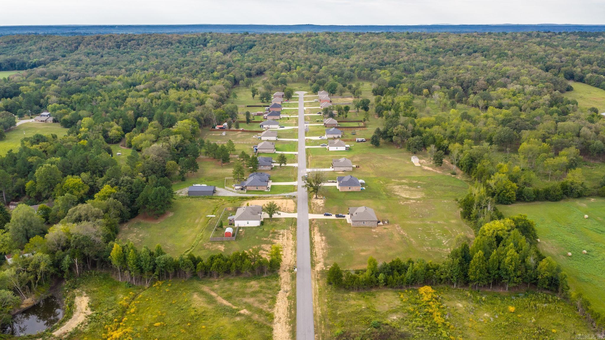 12 Otto Landing Dr  Greenbrier, AR
