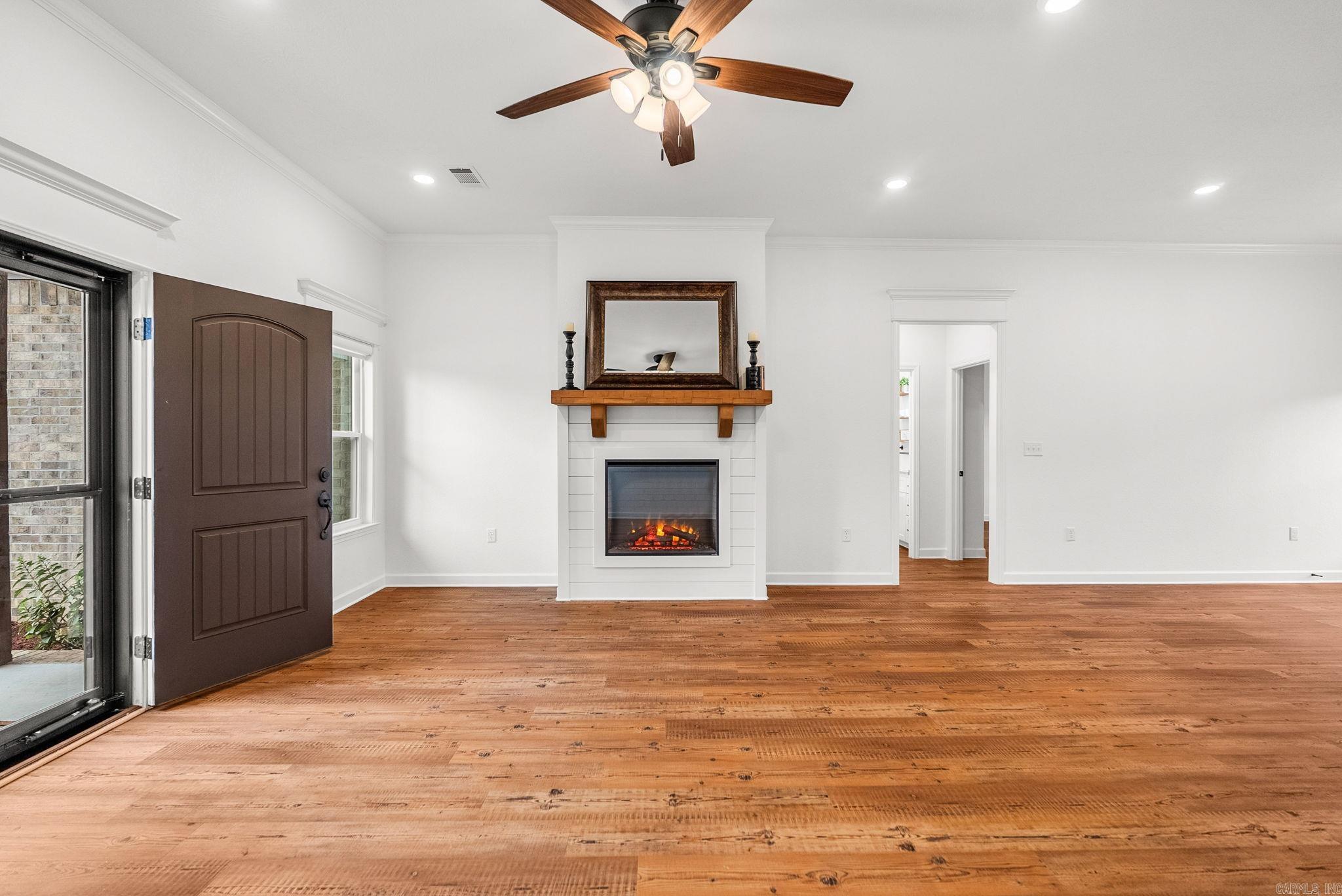 12 Otto Landing Dr  Greenbrier, AR