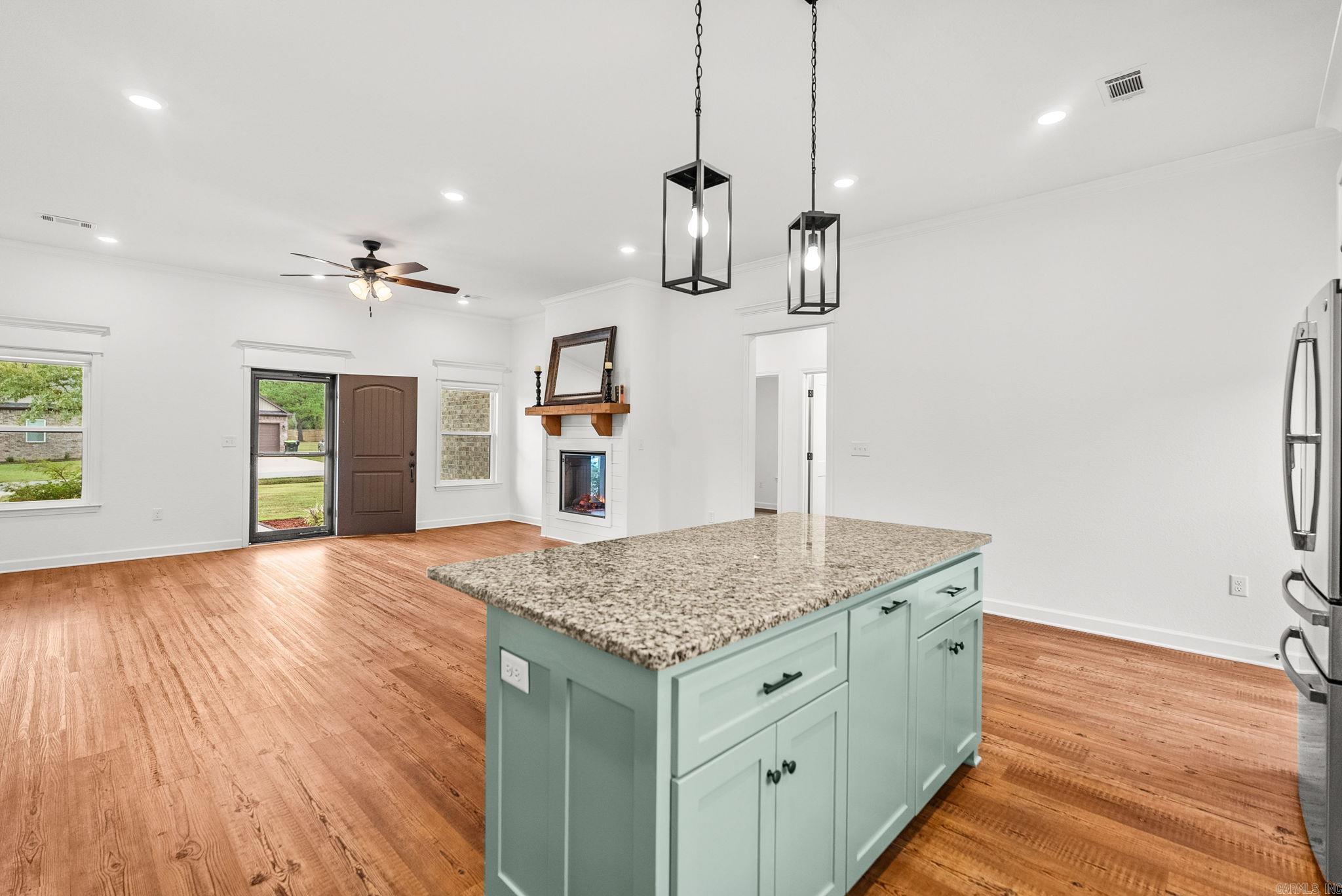 12 Otto Landing Dr  Greenbrier, AR