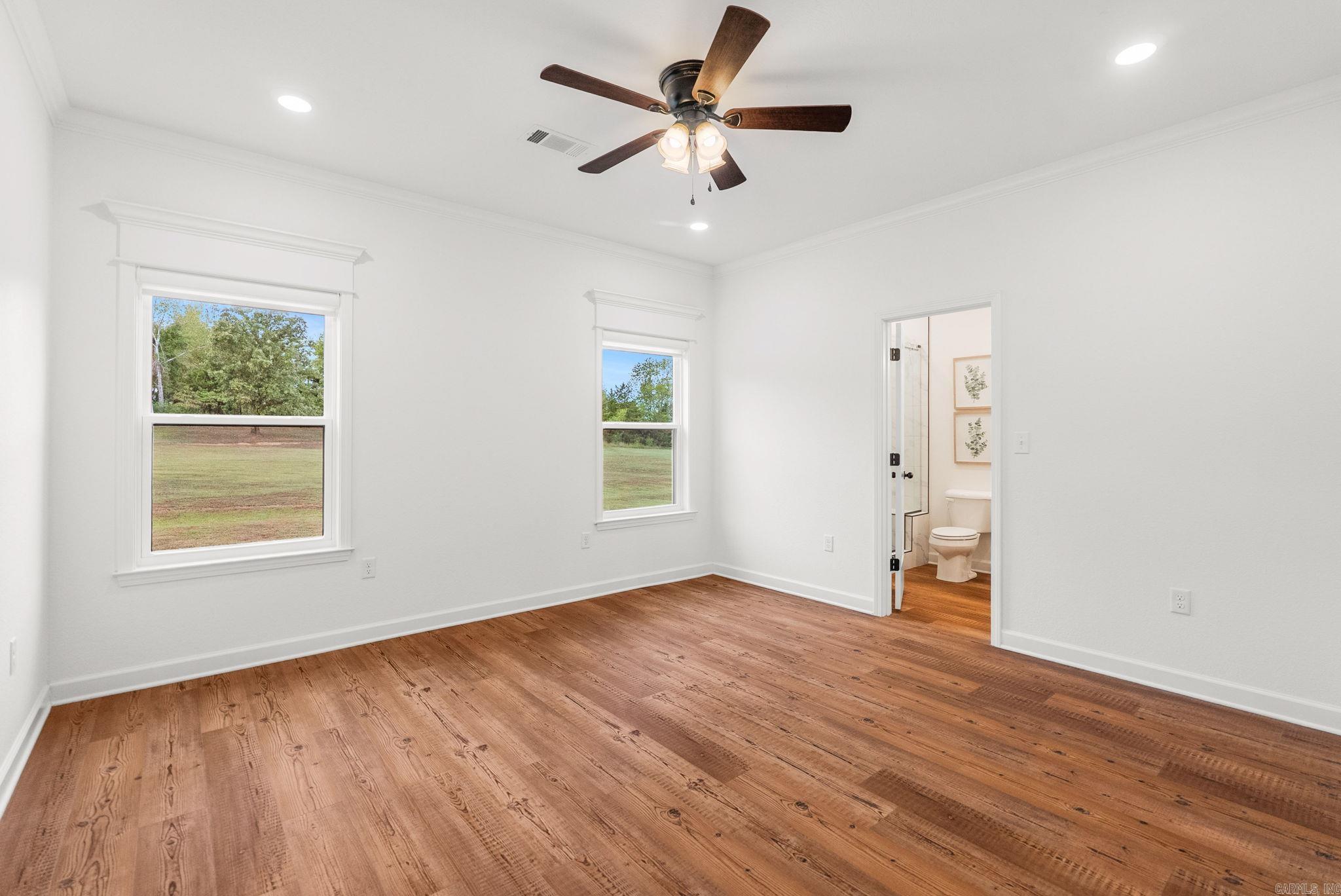 12 Otto Landing Dr  Greenbrier, AR
