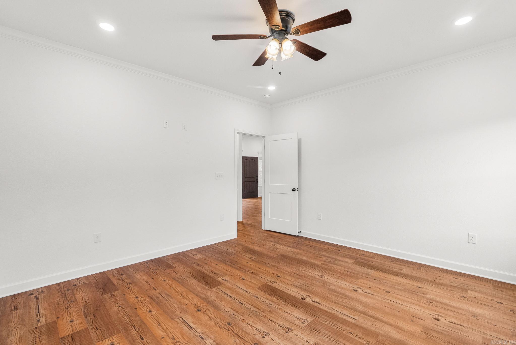 12 Otto Landing Dr  Greenbrier, AR